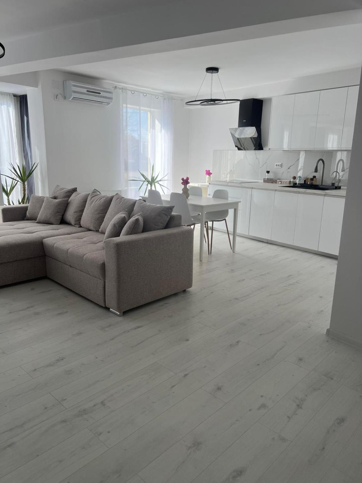 Two-Bedroom Apartment with Water View photo 1