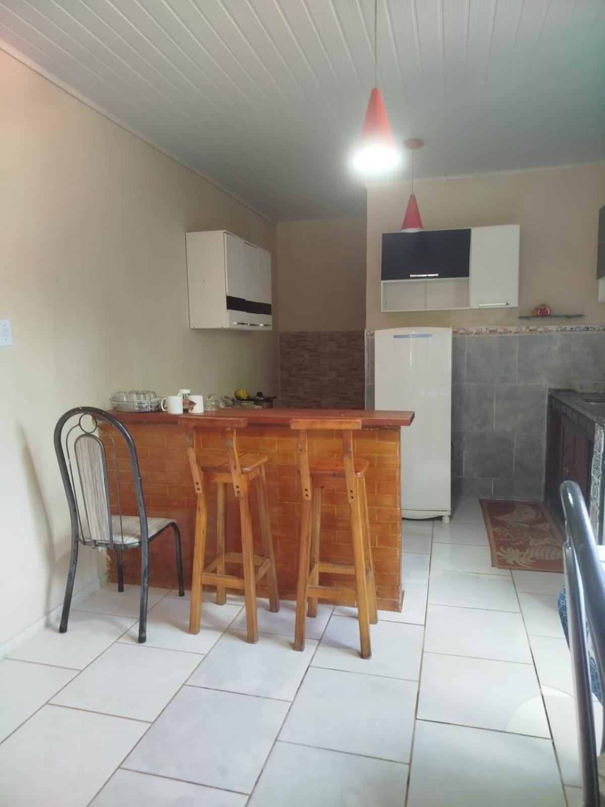 Two-Bedroom House photo 1
