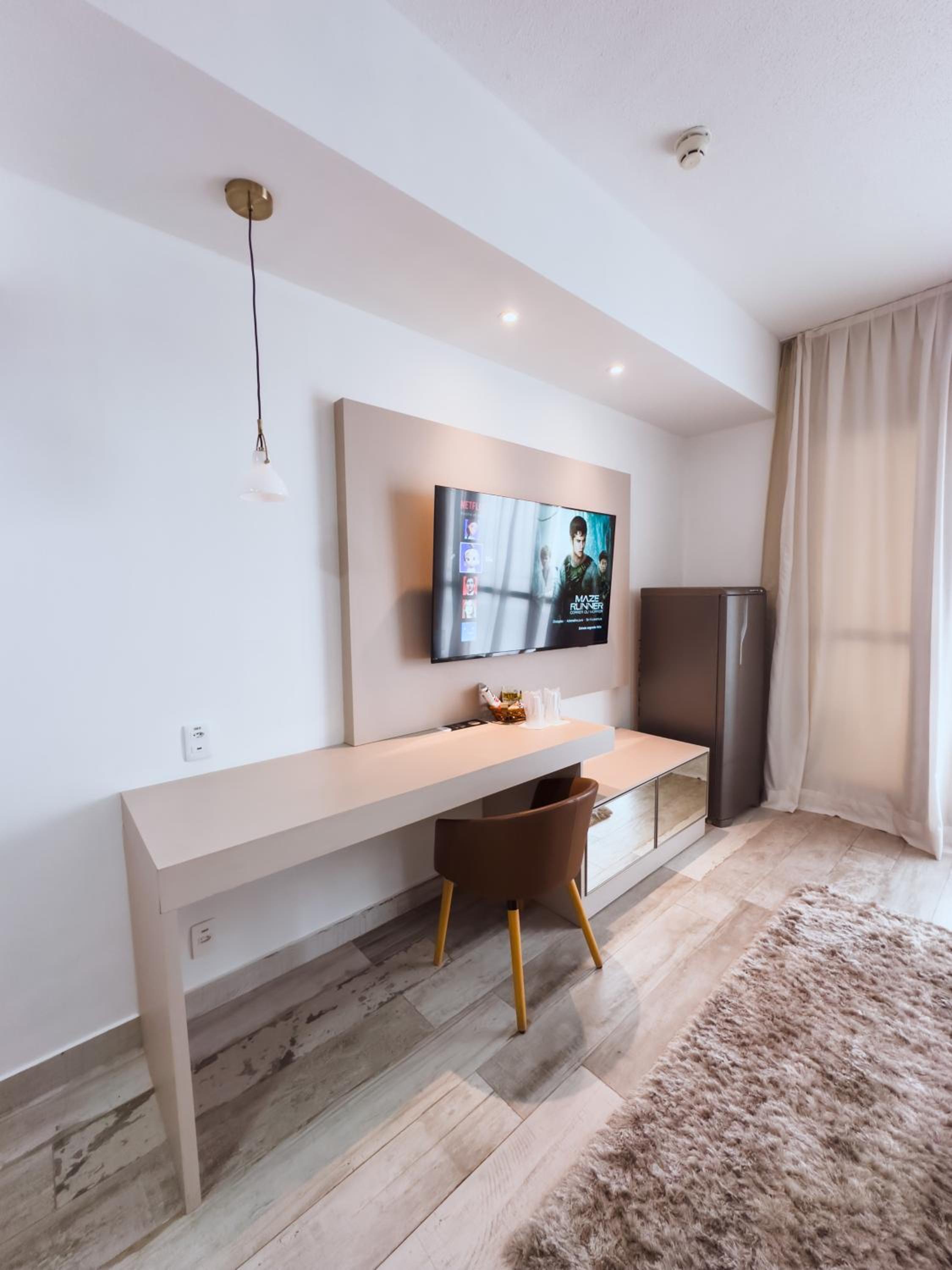 Suite photo 1