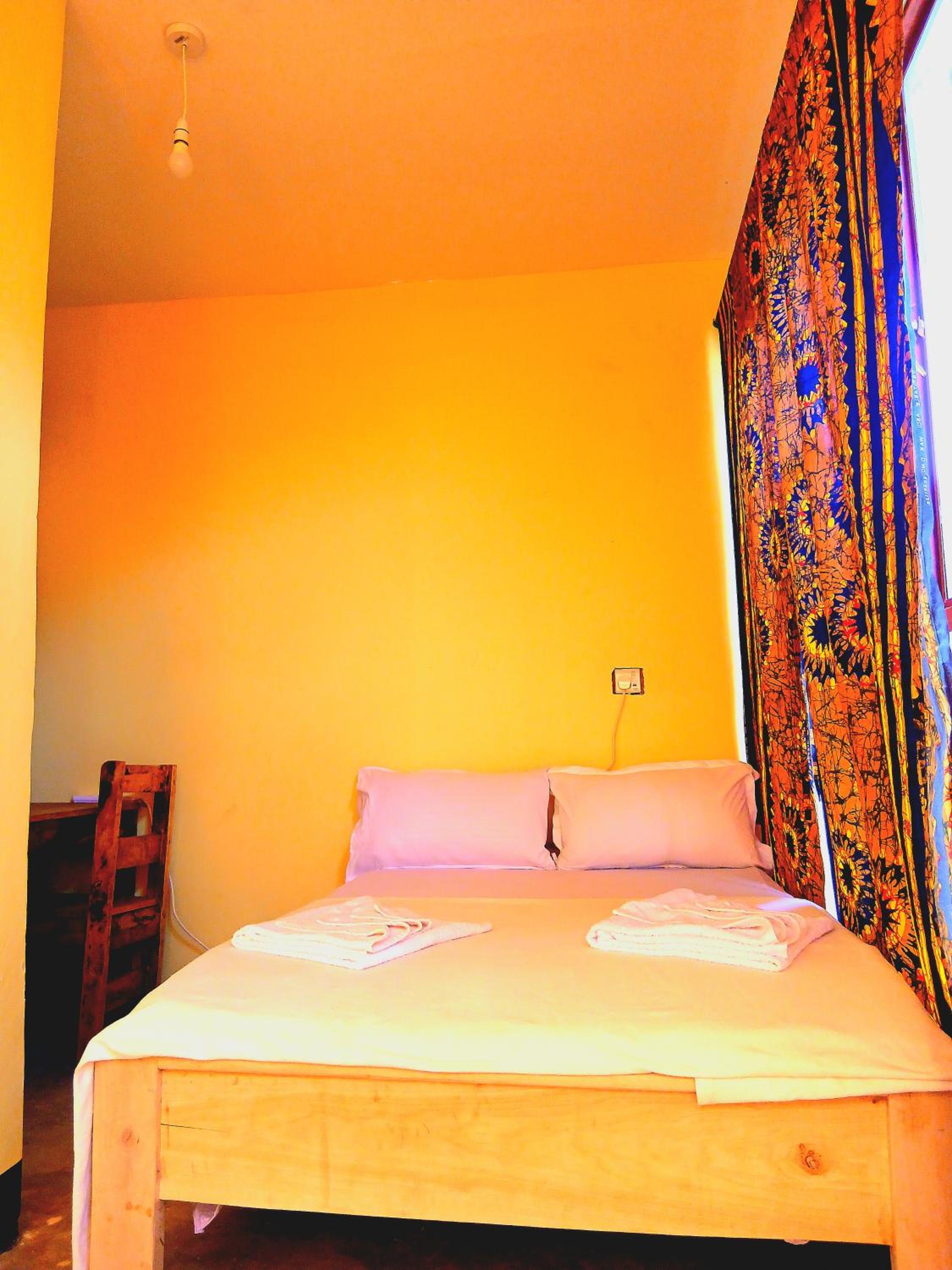 Budget Double Room photo 1