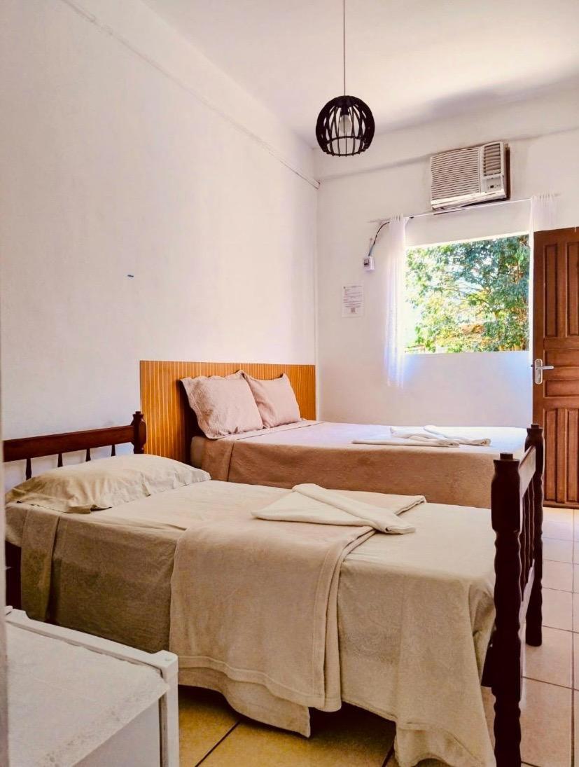 Triple Room with Garden View photo 3