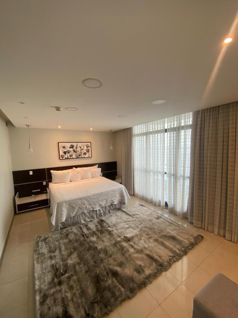 Suite with River View photo 2