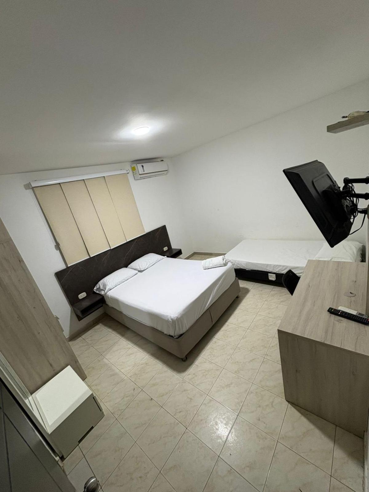 Standard Triple Room photo 2