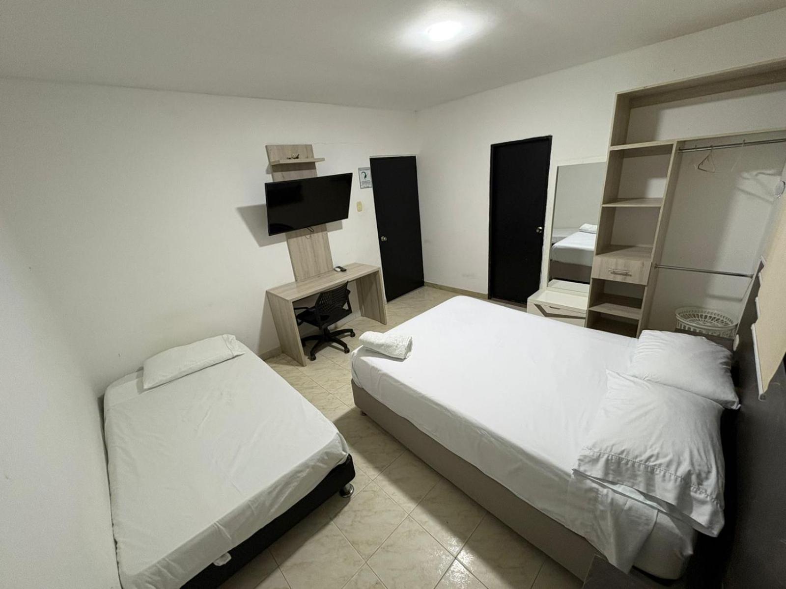 Standard Triple Room photo 1