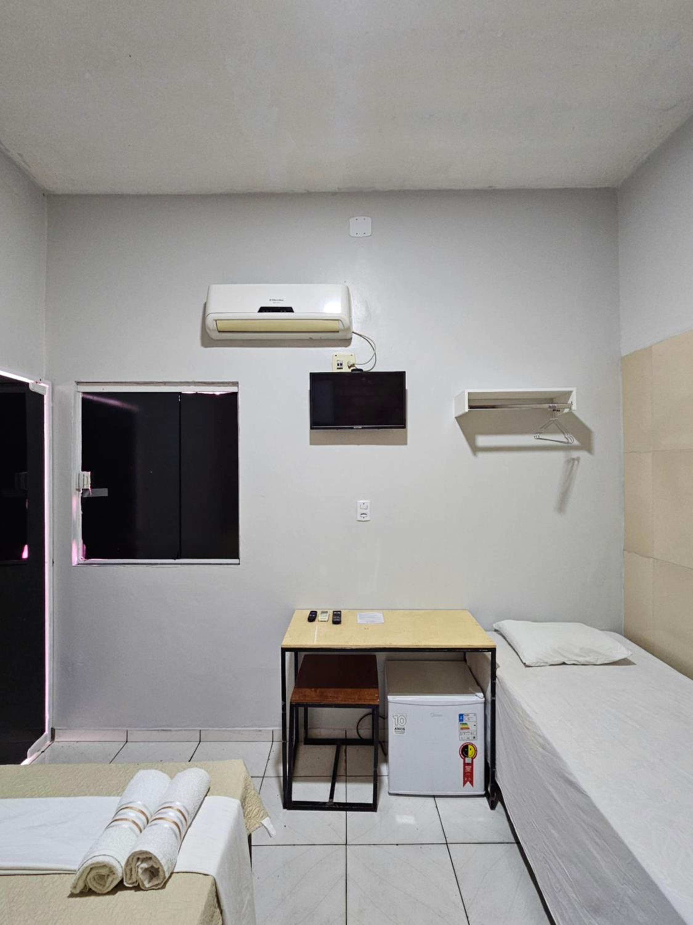 Triple Room - Photo 1