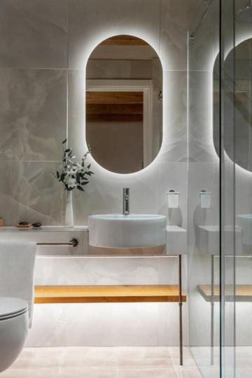 Double or Twin Room with Spa Access