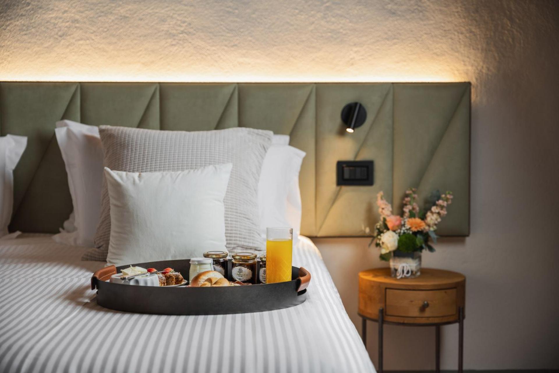 Double or Twin Room with Spa Access photo 1