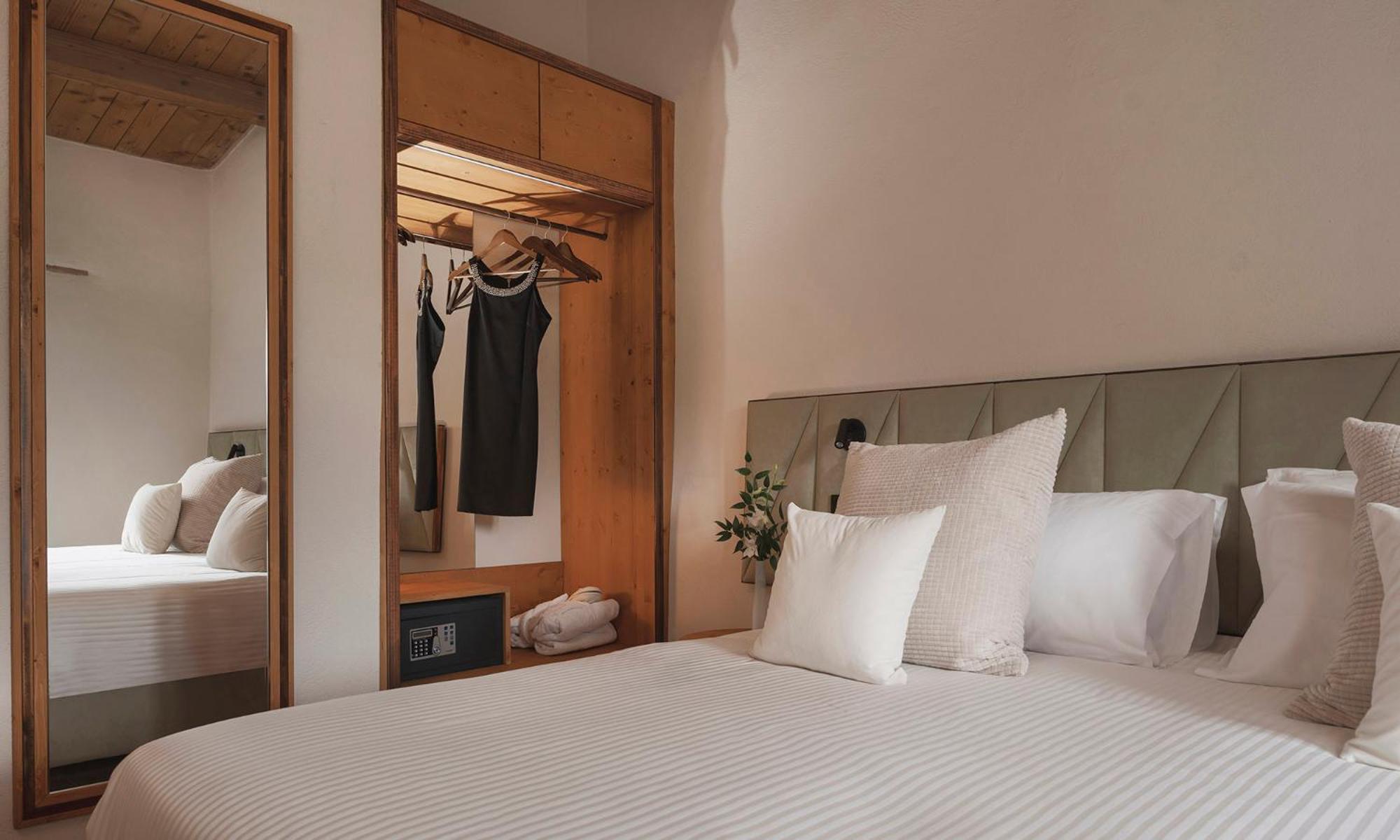 Double or Twin Room with Spa Access photo 2