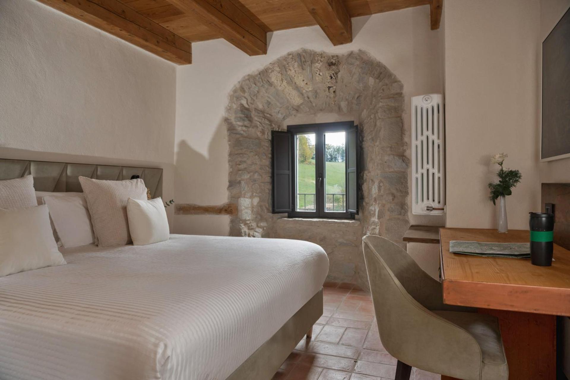 Double or Twin Room with Spa Access photo 3