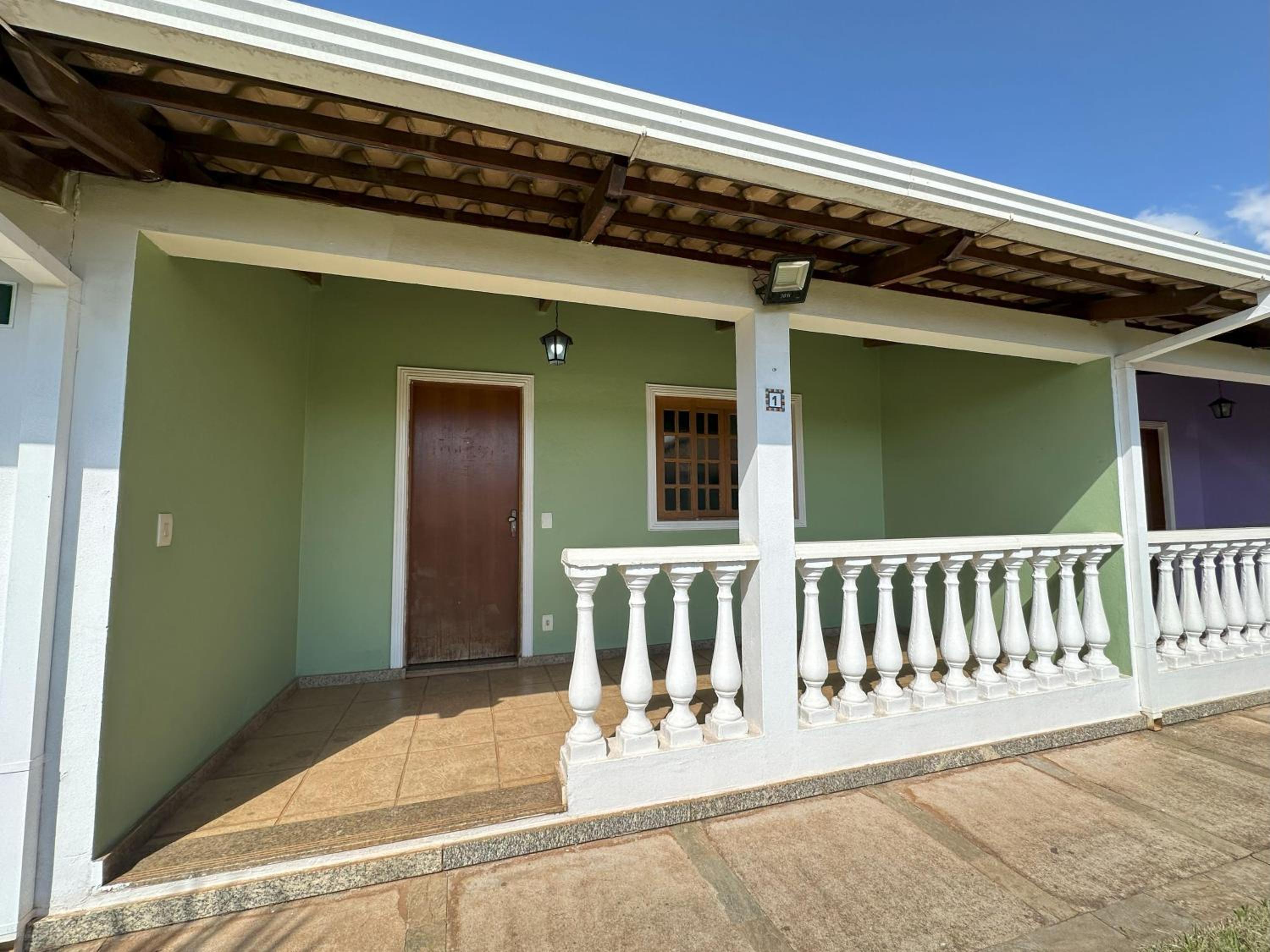Chalet