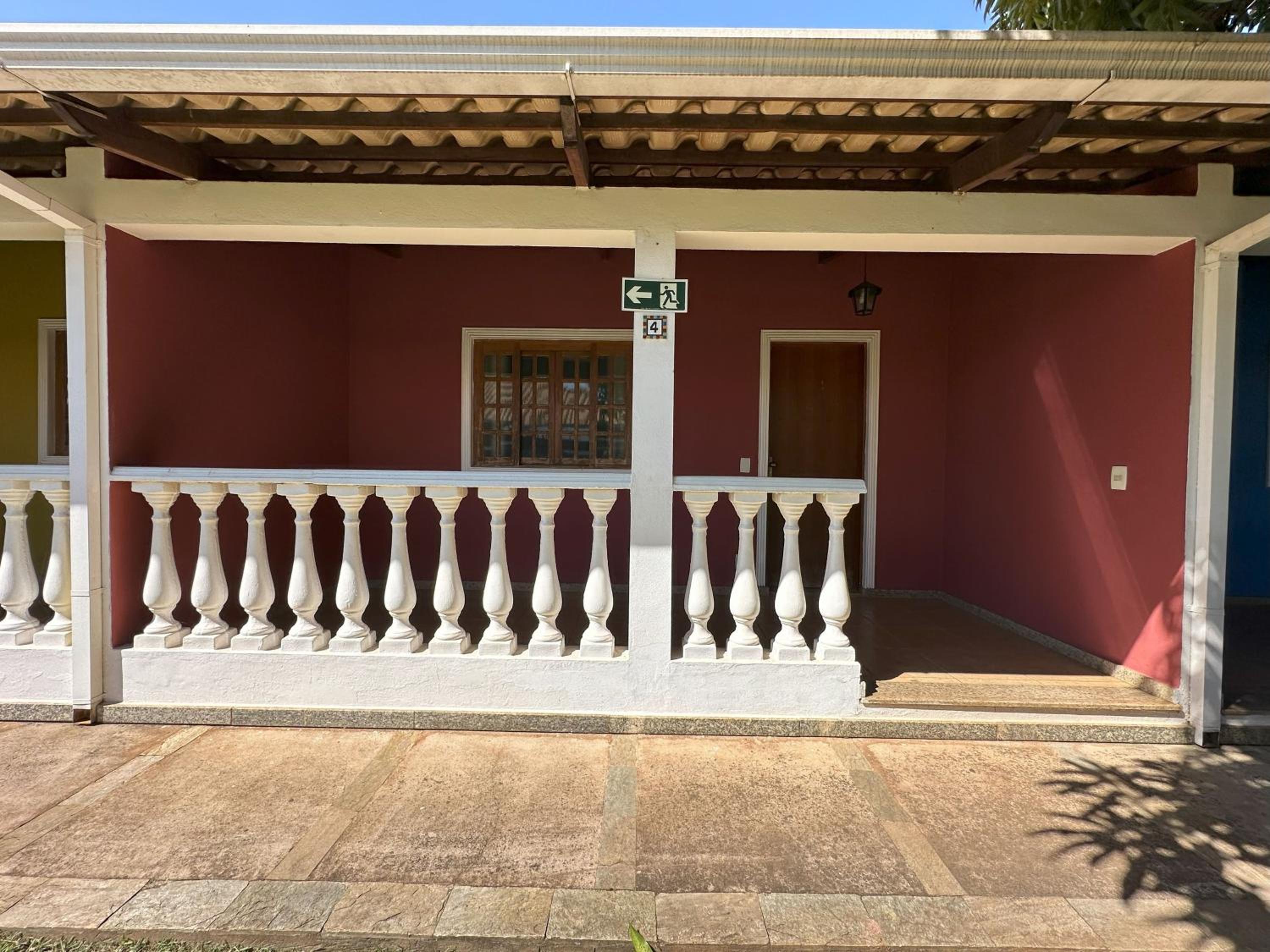 Chalet