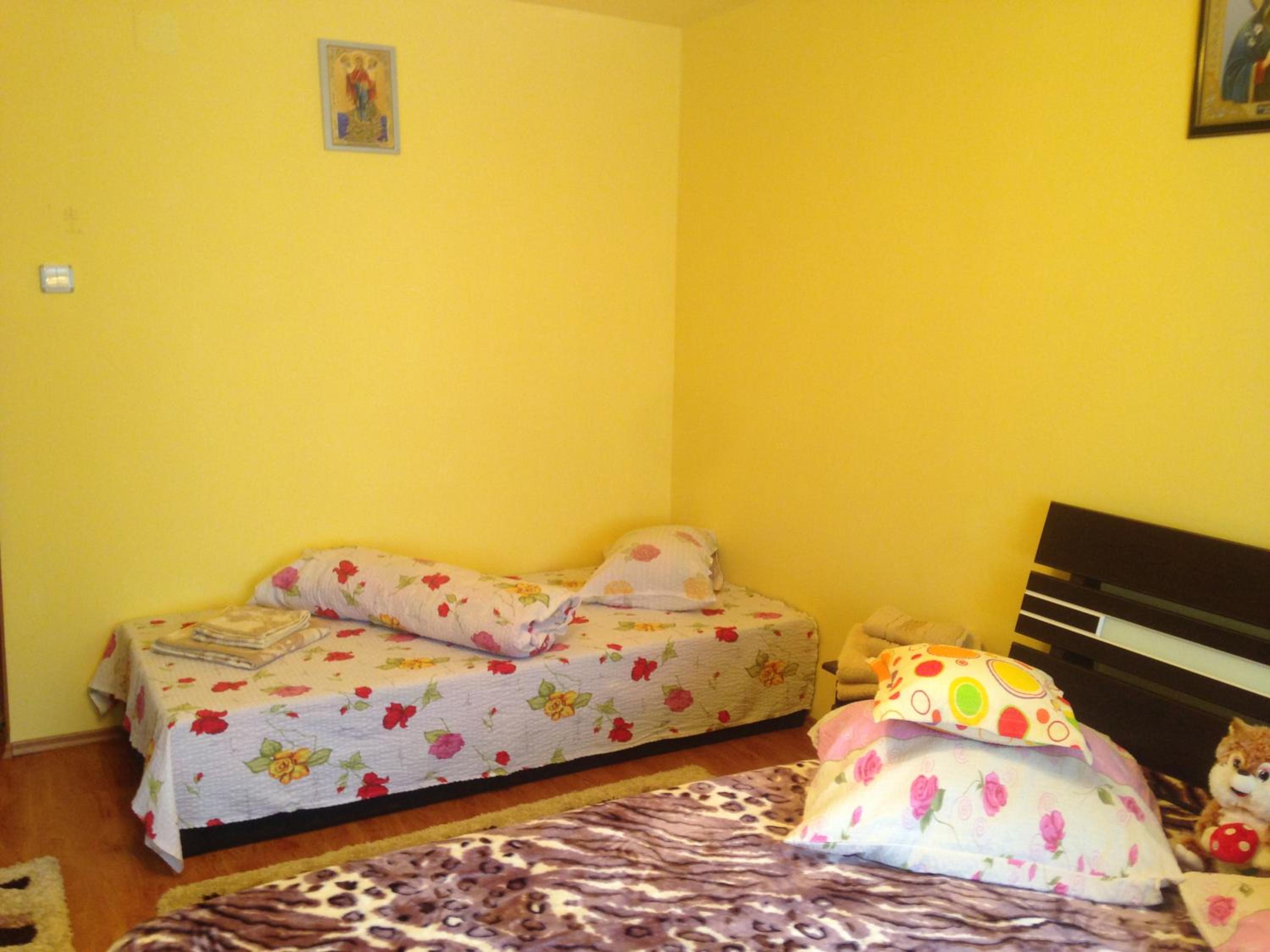 Triple Room with Shared Bathroom photo 1