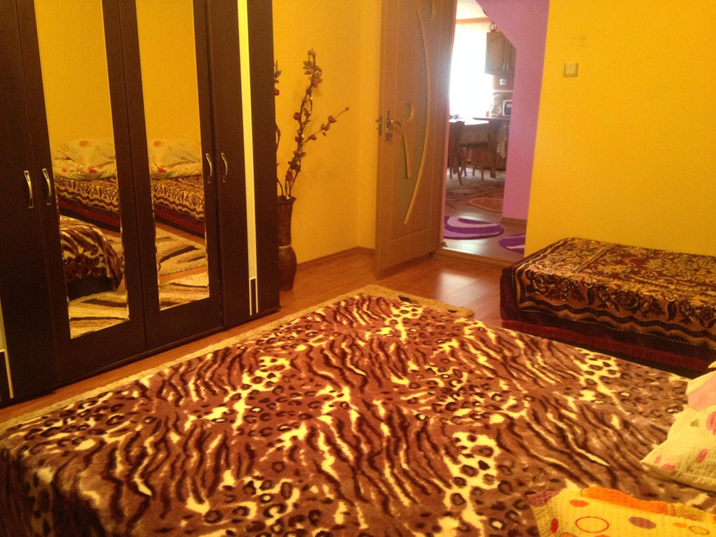 Triple Room with Shared Bathroom photo 2