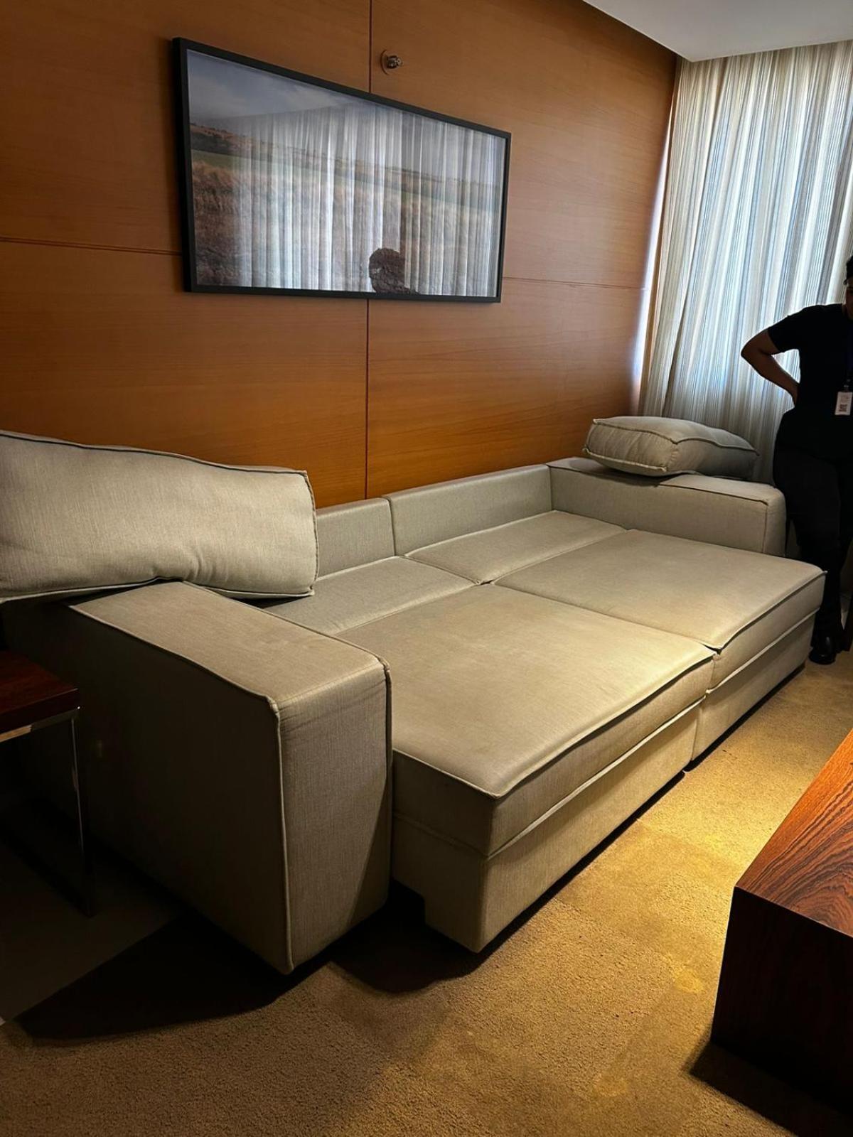 Presidential Suite