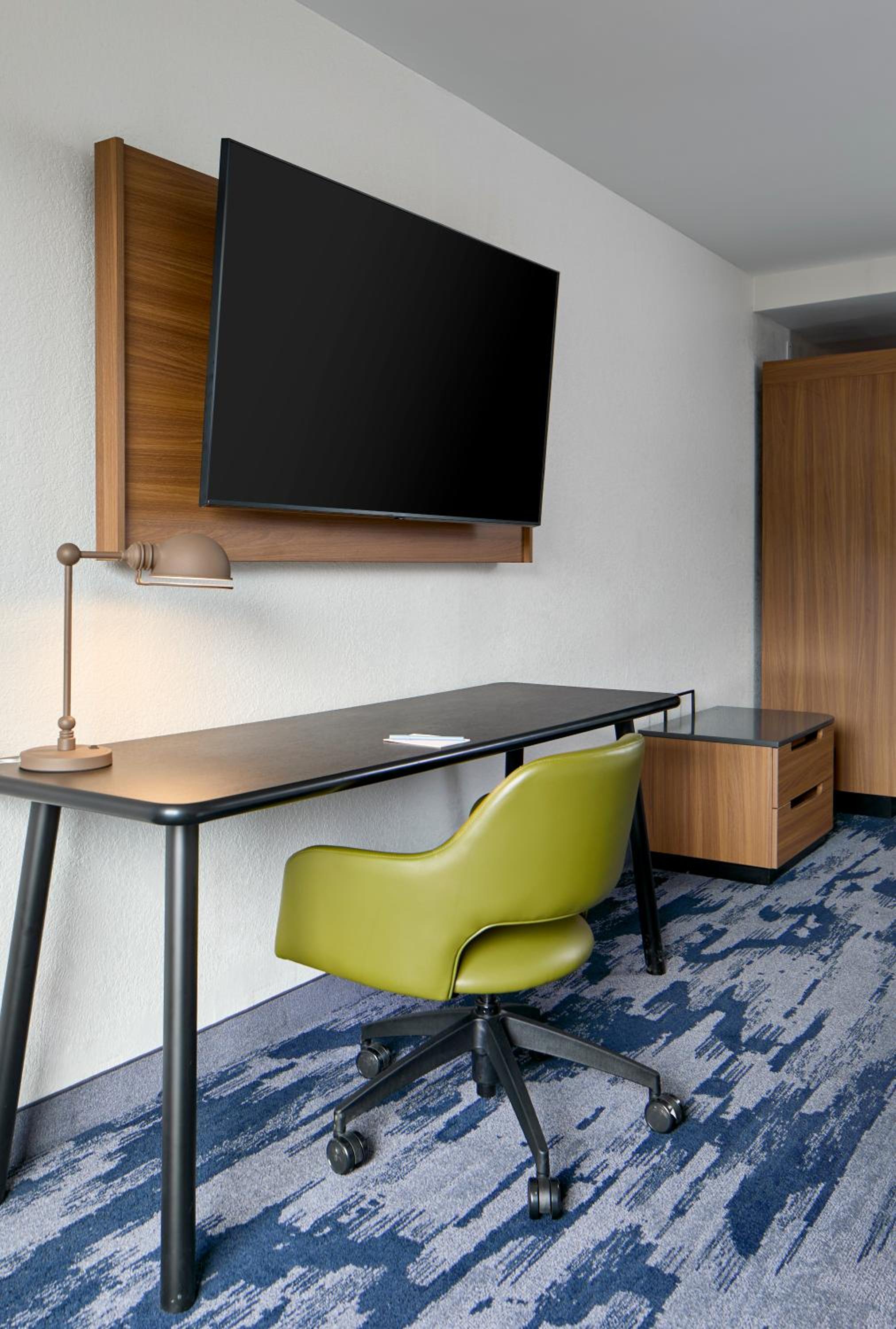 King Room - Photo 2