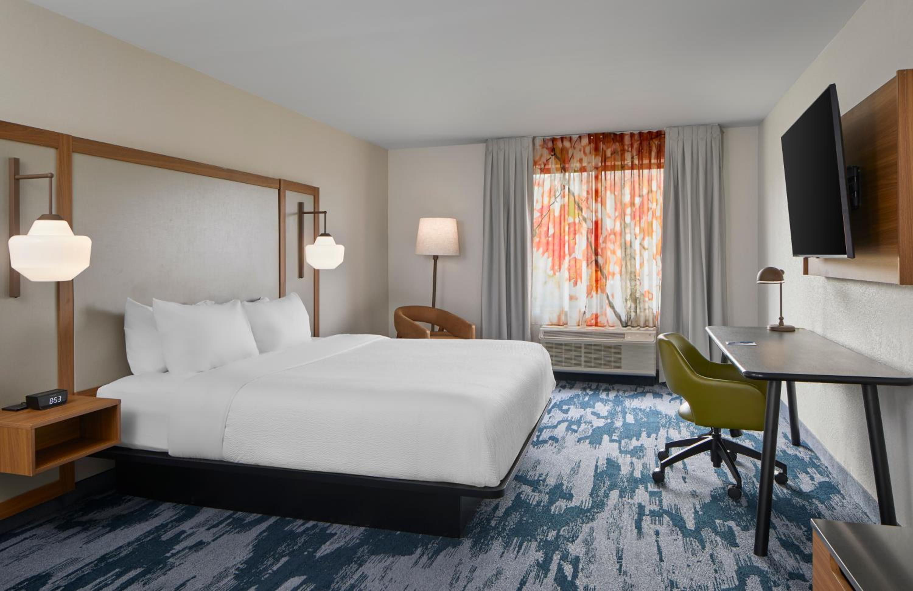 King Room - Photo 4