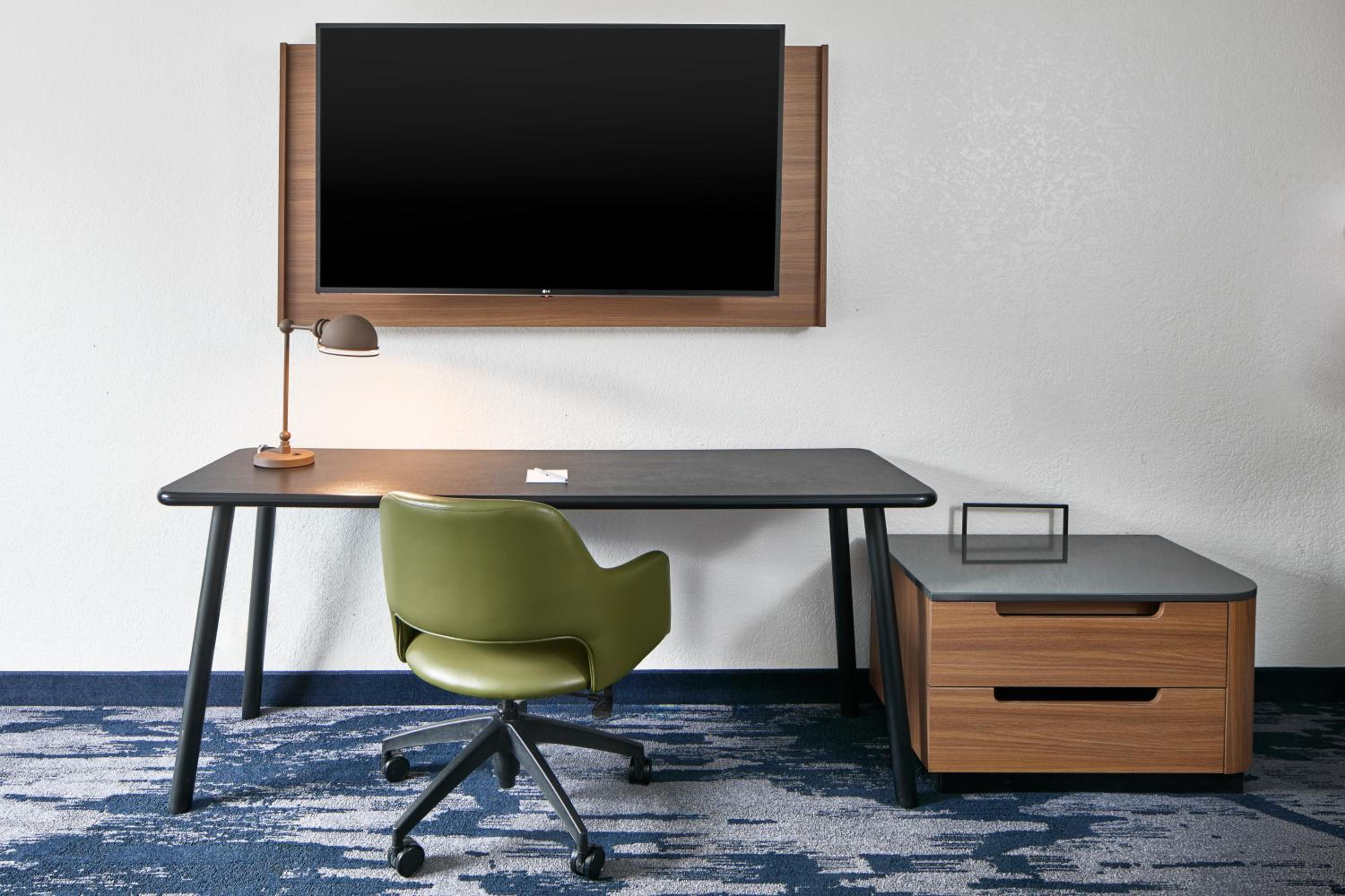 King Room - Photo 6