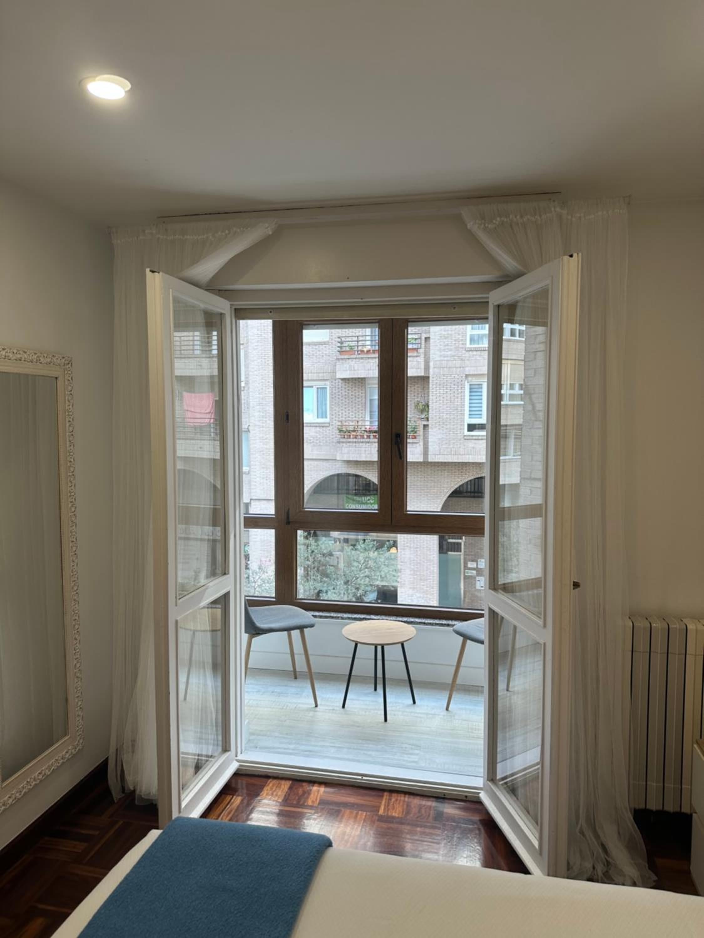 Habitación Doble con Cama Supletoria