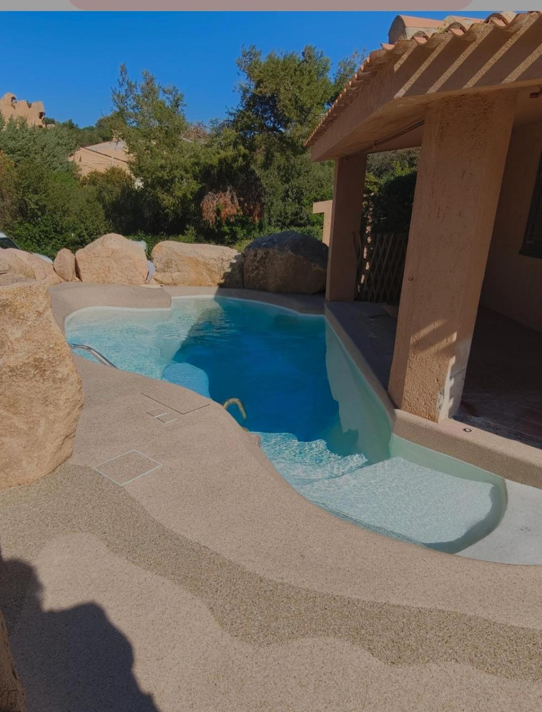 Suite with Private Pool photo 2