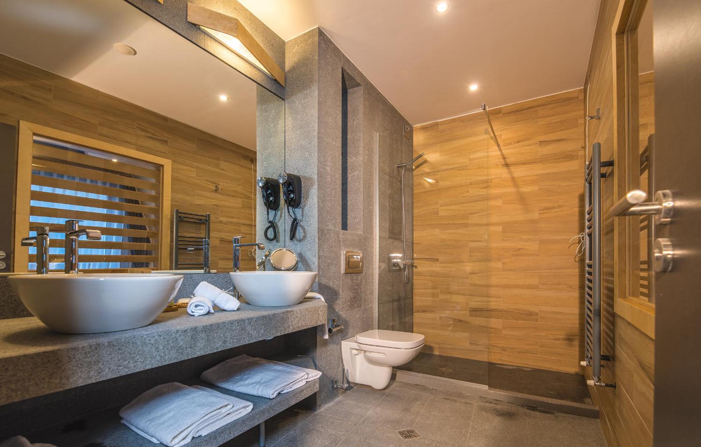 Deluxe Double or Twin Room - Photo 5