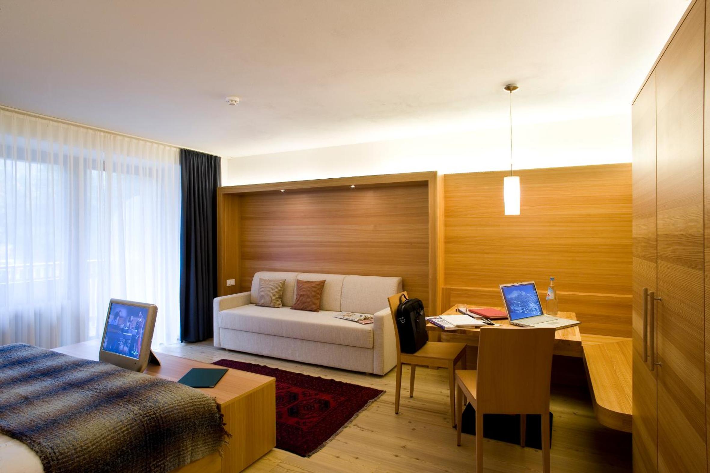Superior Queen Room photo 1