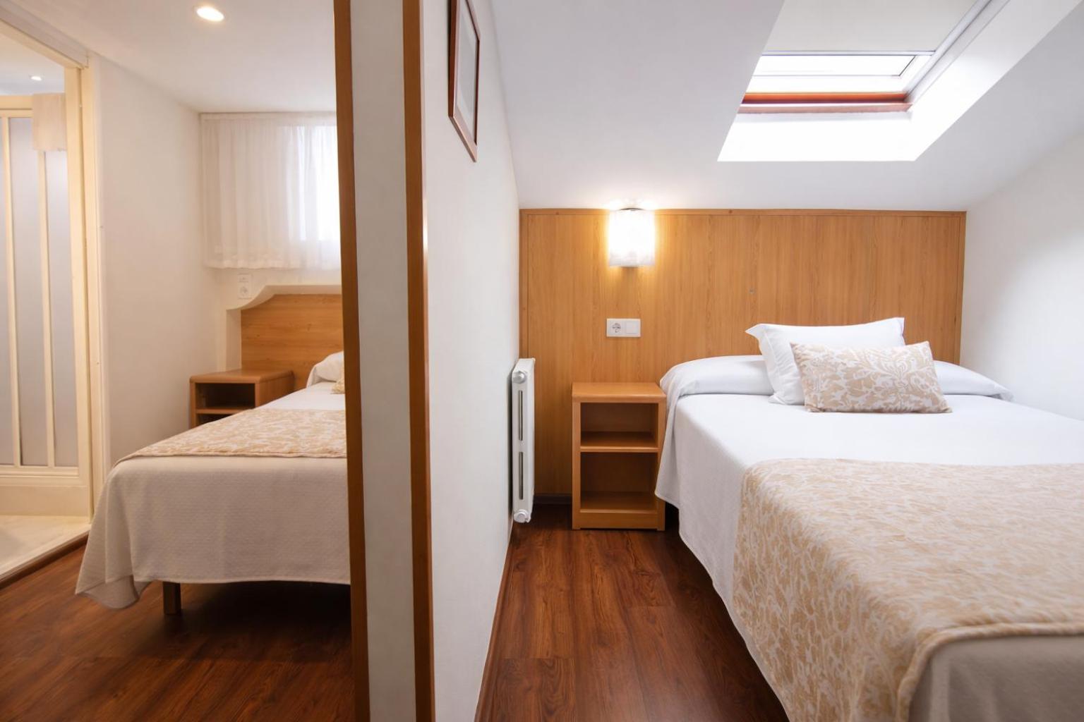 Twin Room photo 2