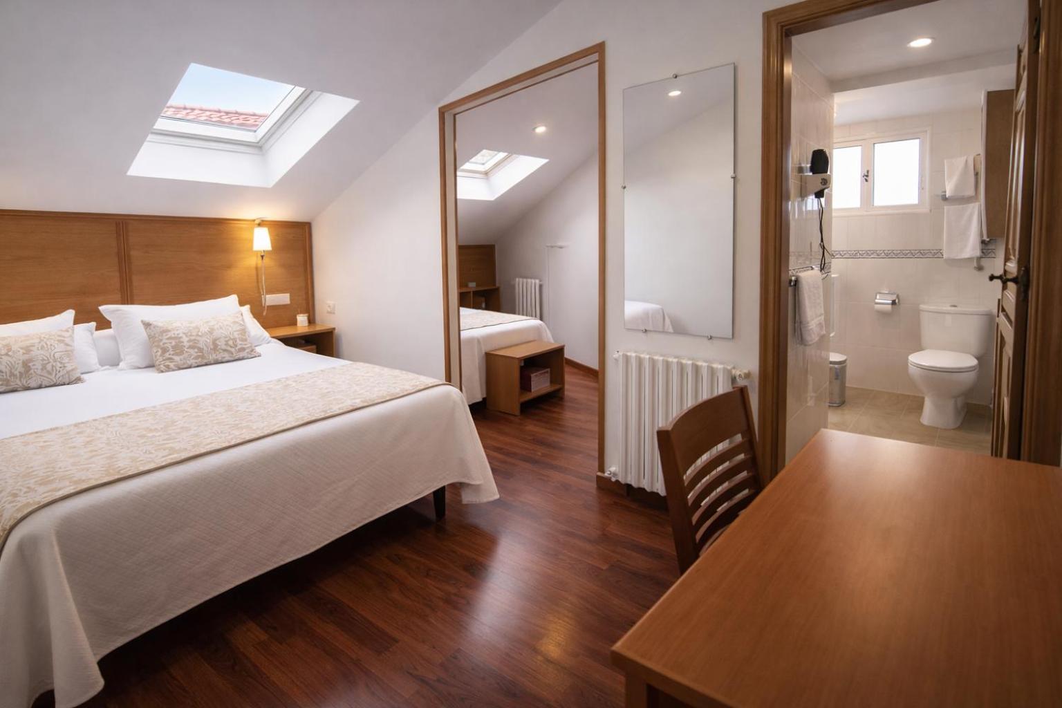 Twin Room photo 1