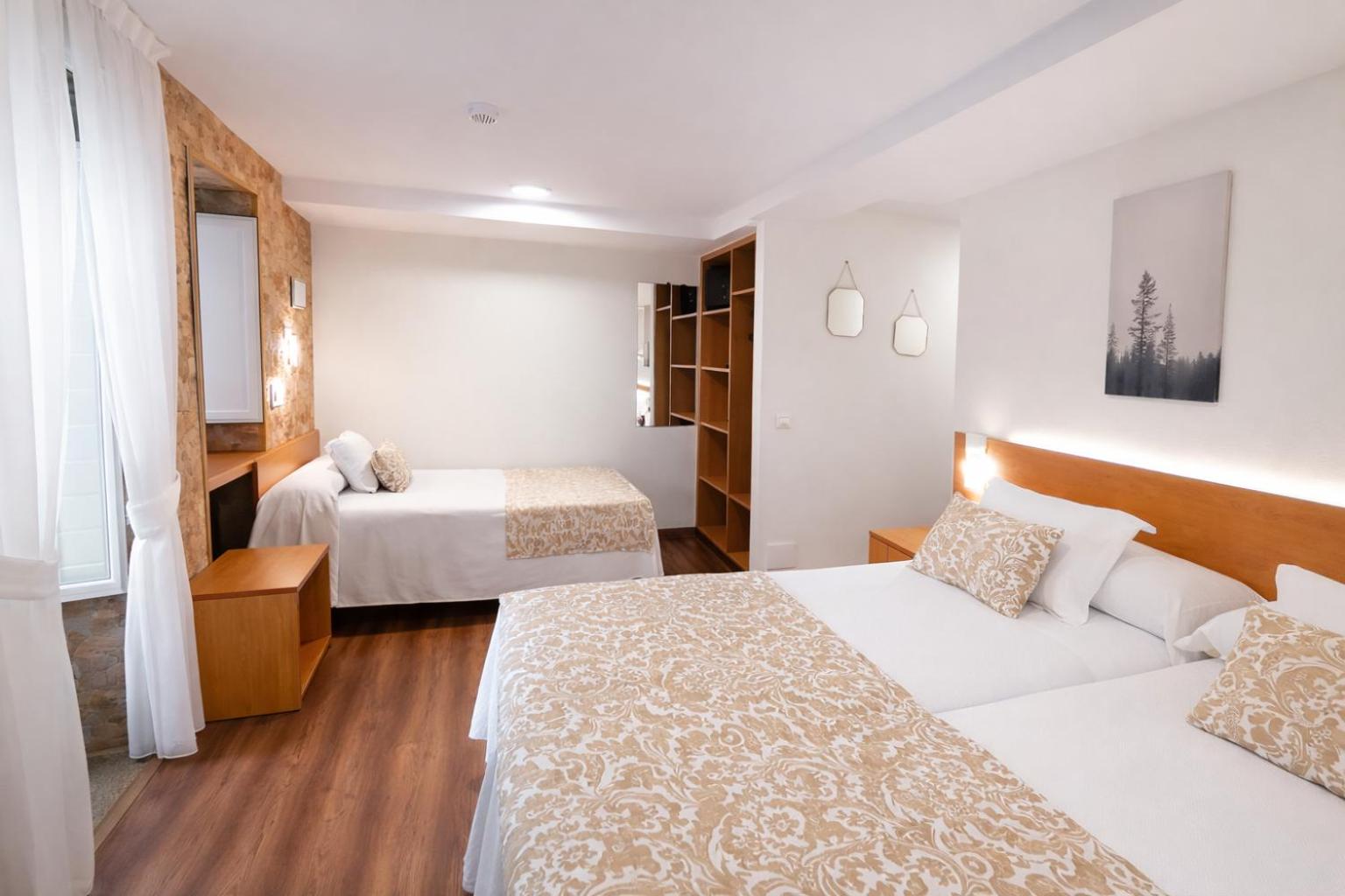 Triple Room photo 3