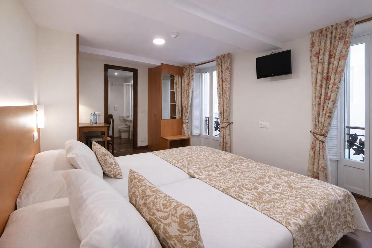 Triple Room photo 2