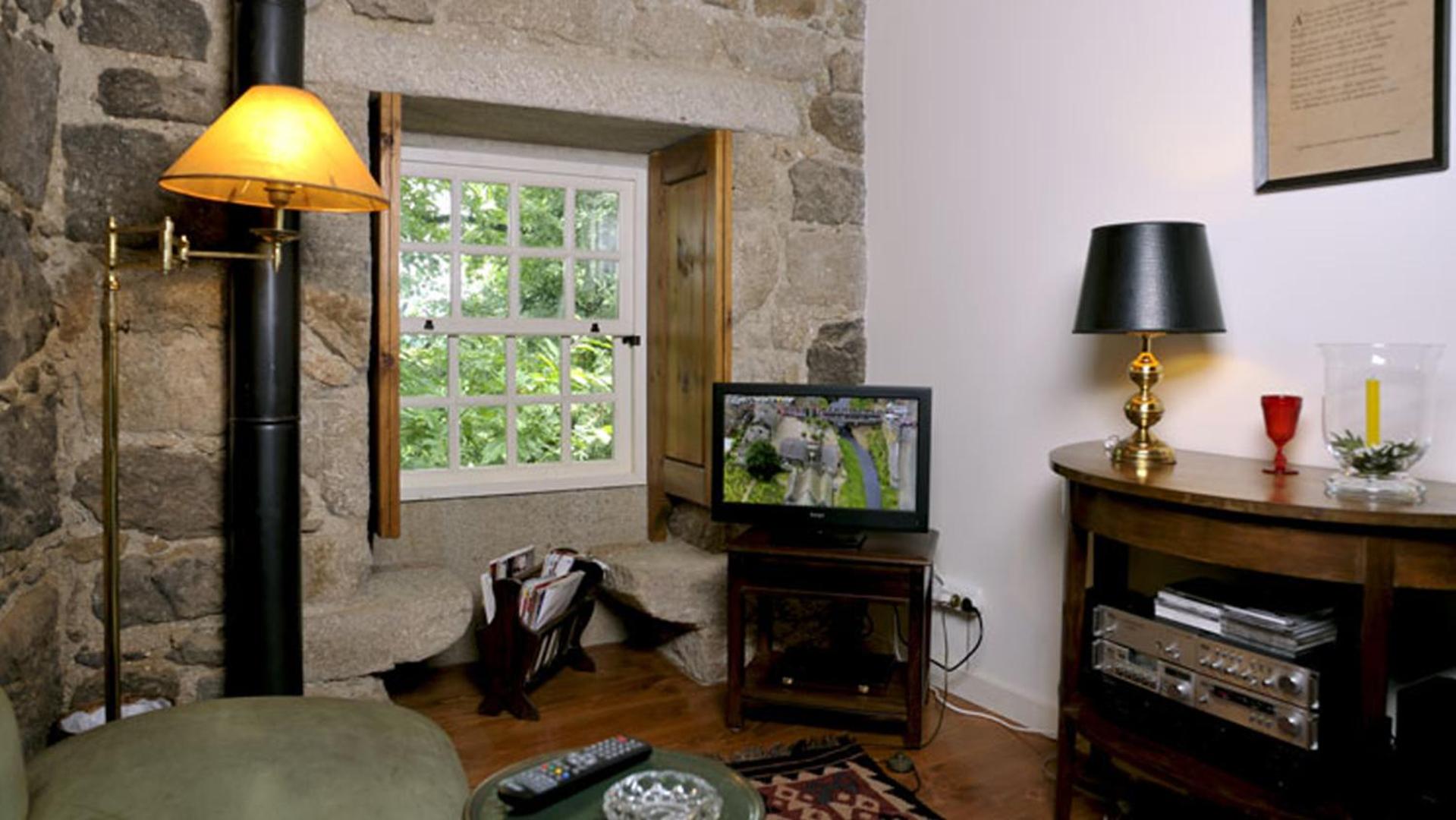 One-Bedroom House photo 1