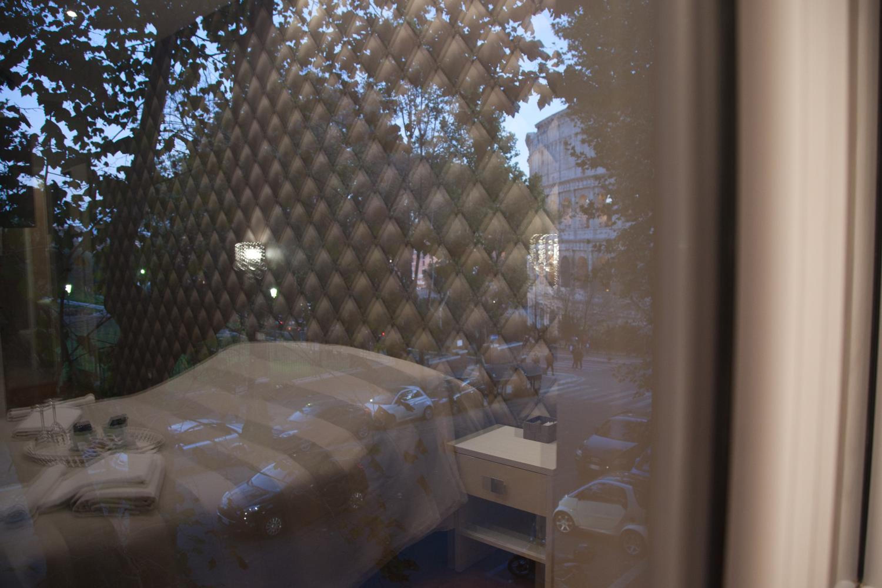 Studio with Coliseum View photo 3