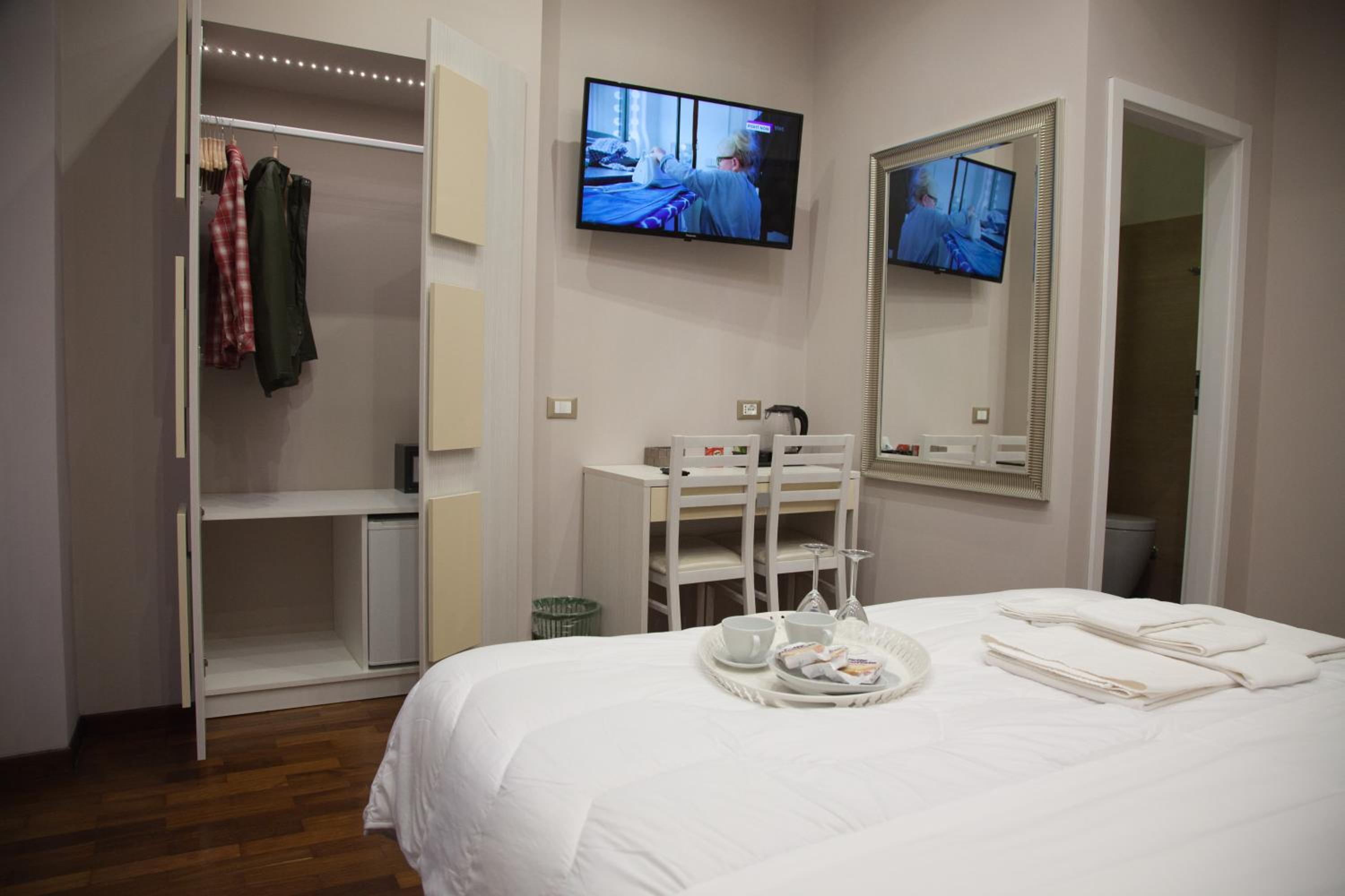 Deluxe Room photo 1
