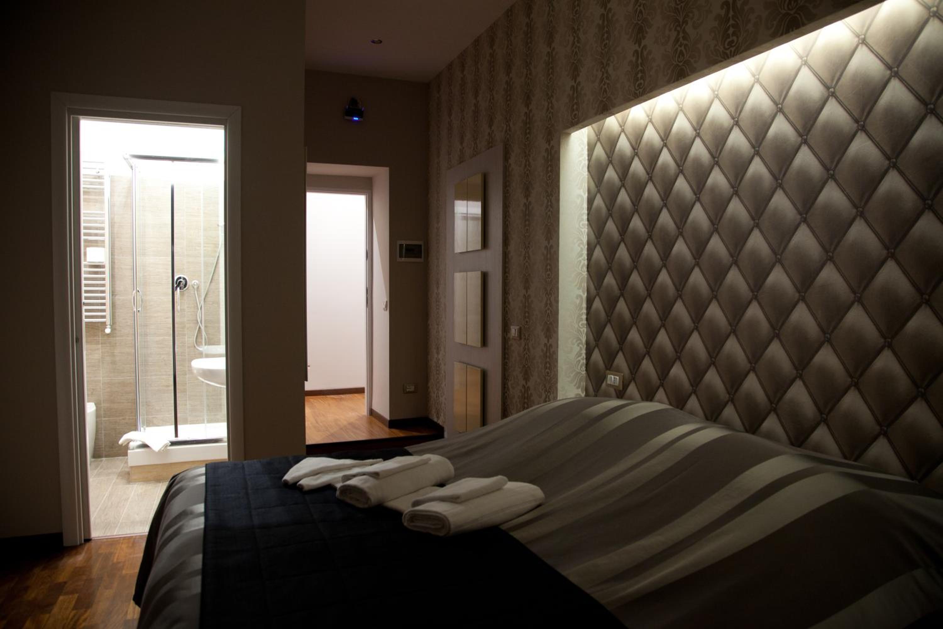 Deluxe Room photo 2