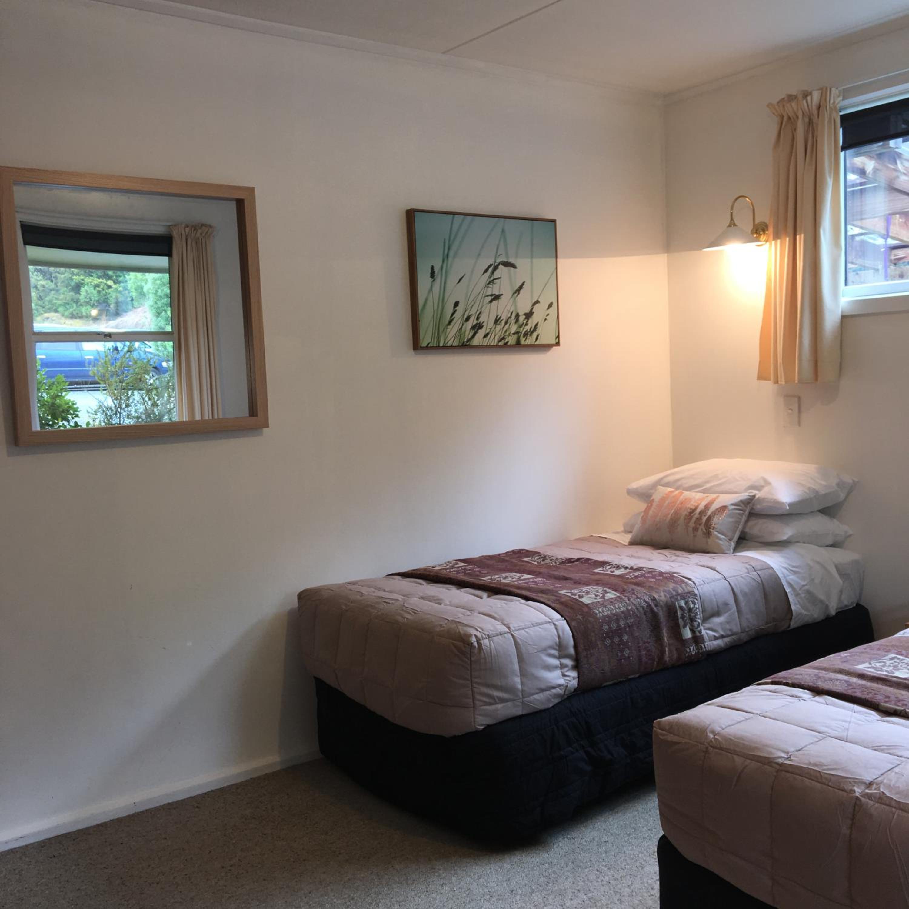Twin Room photo 1