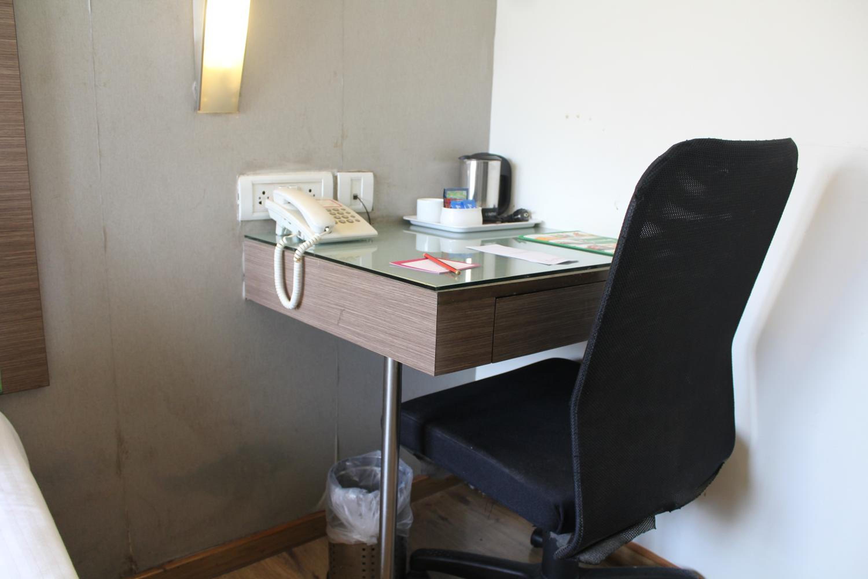Standard Single Room photo 2