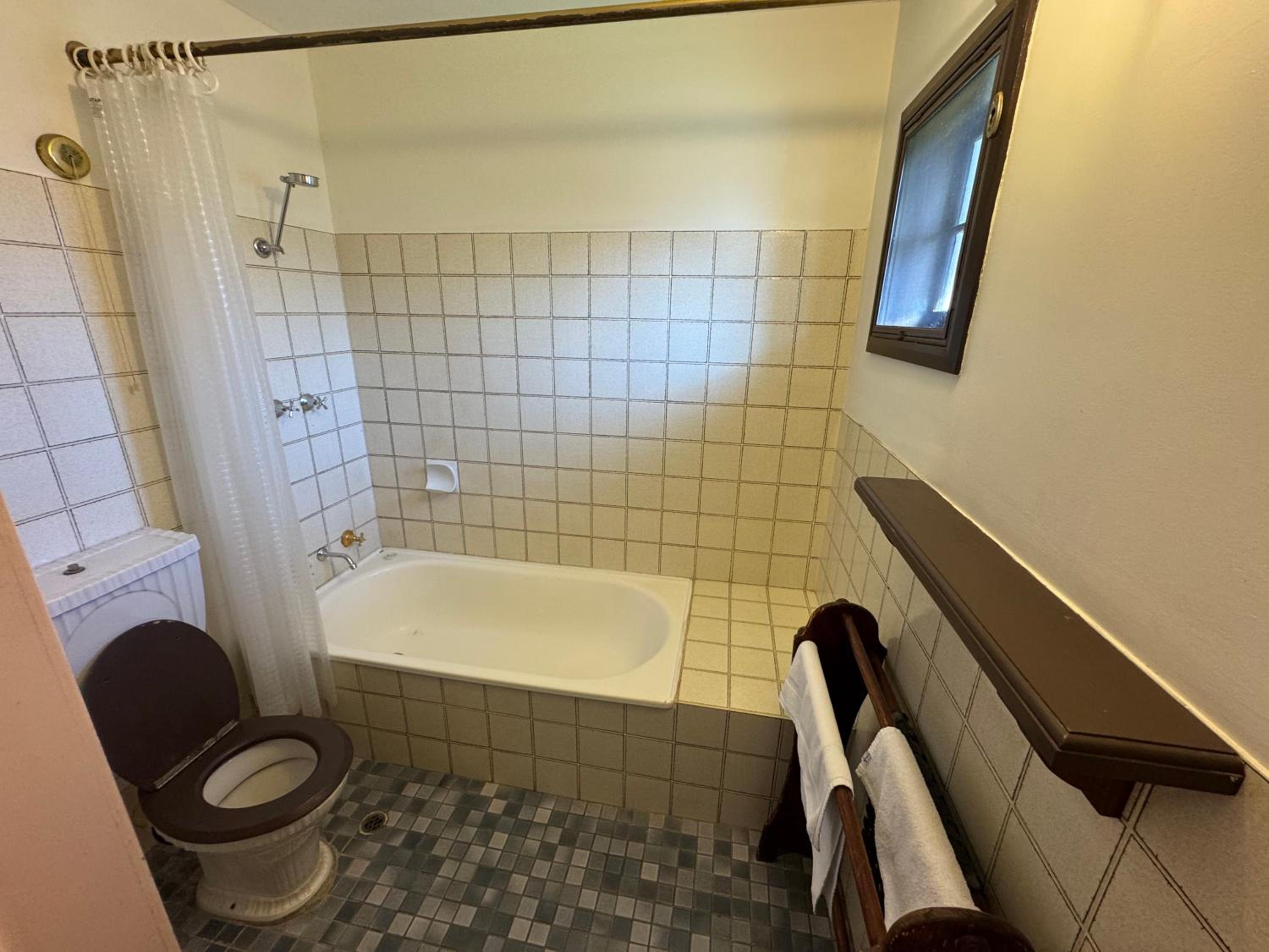 Budget Double Room photo 2
