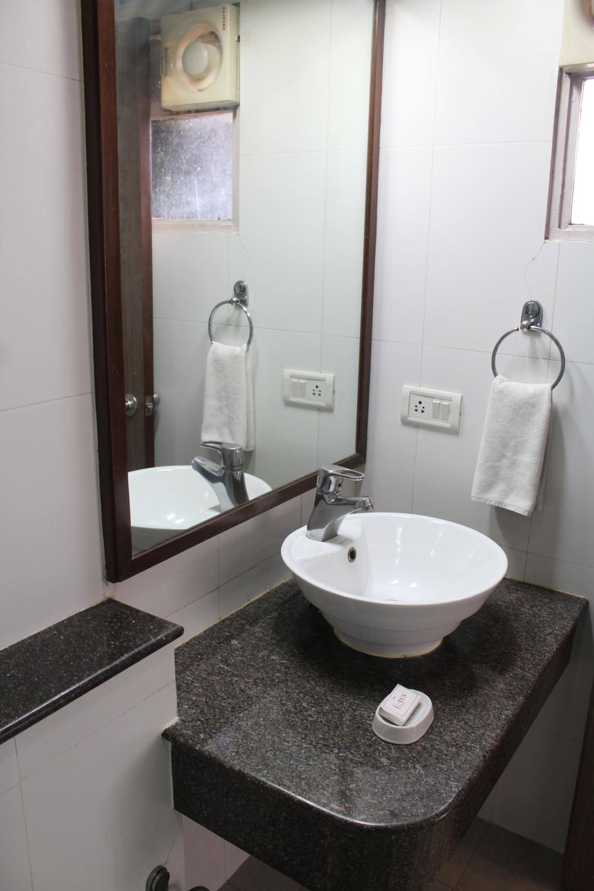 Standard Single Room photo 3