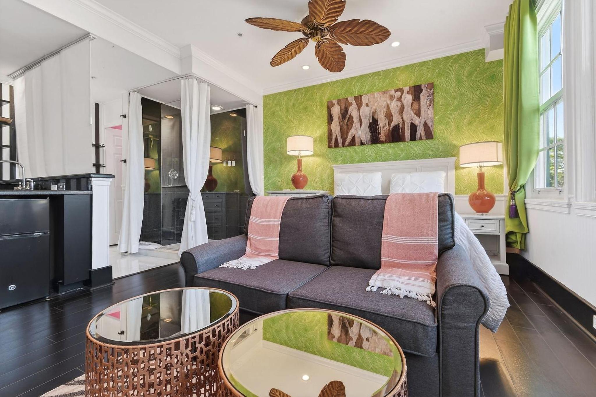 Deluxe Suite photo 2