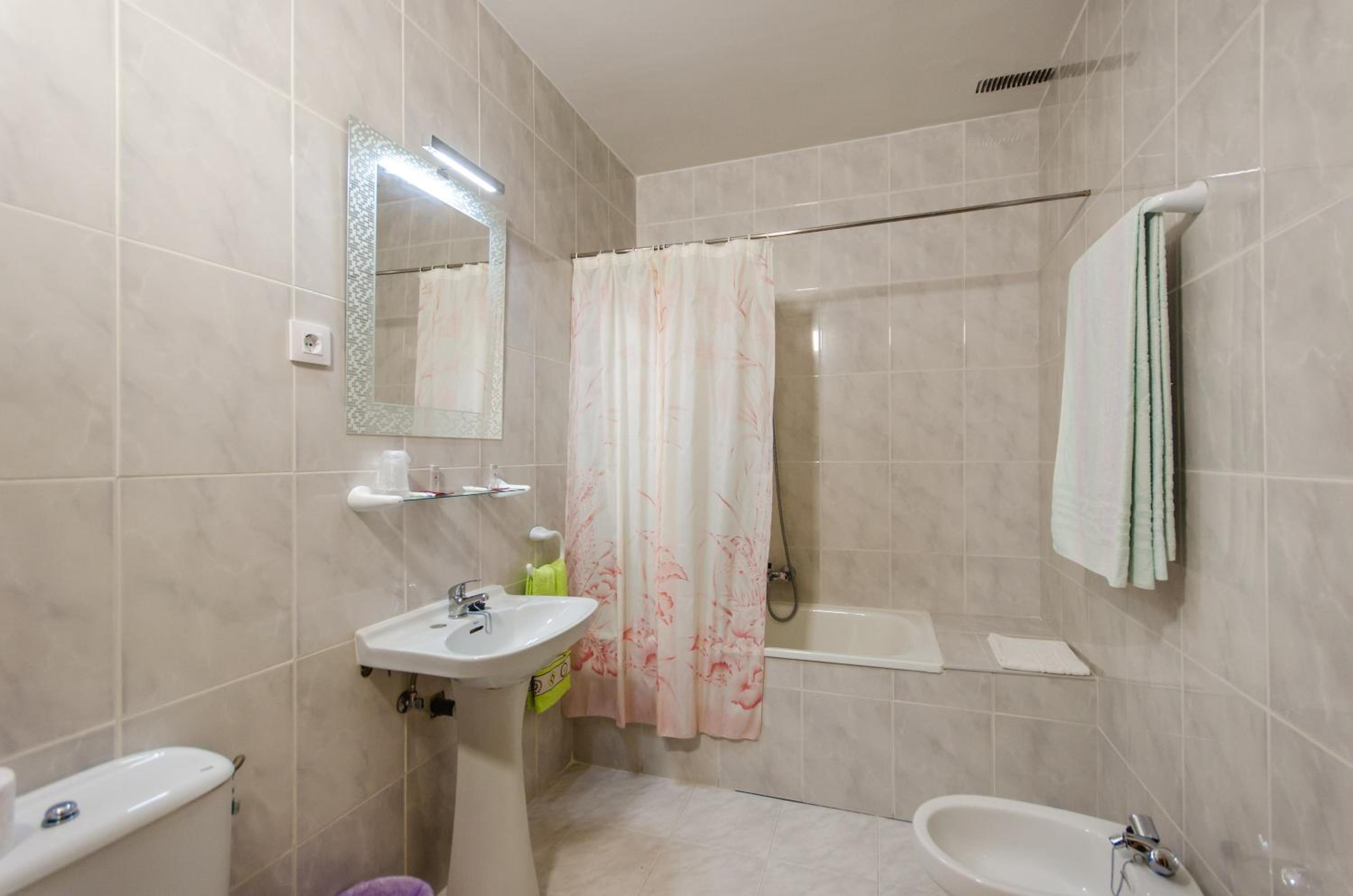 Hostal La Pastora, Foto 19