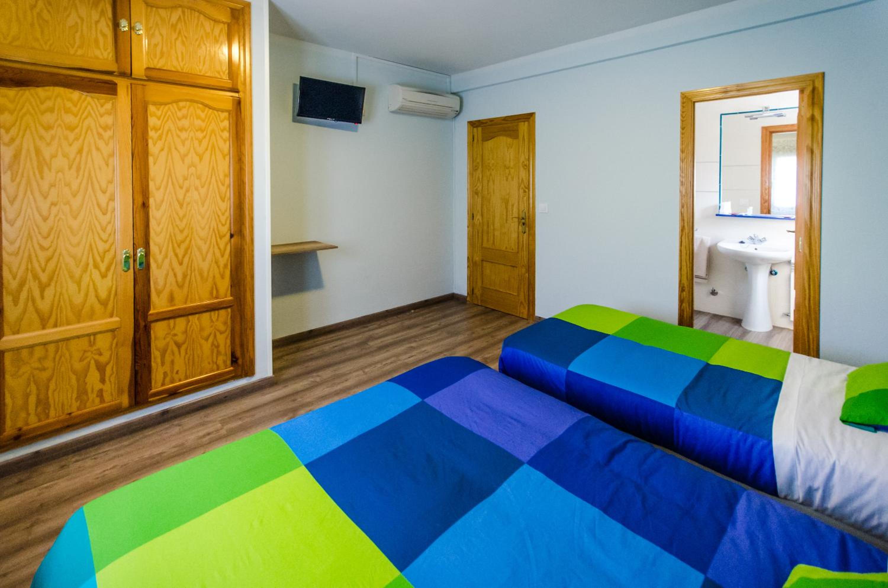 Hostal La Pastora, Foto 10