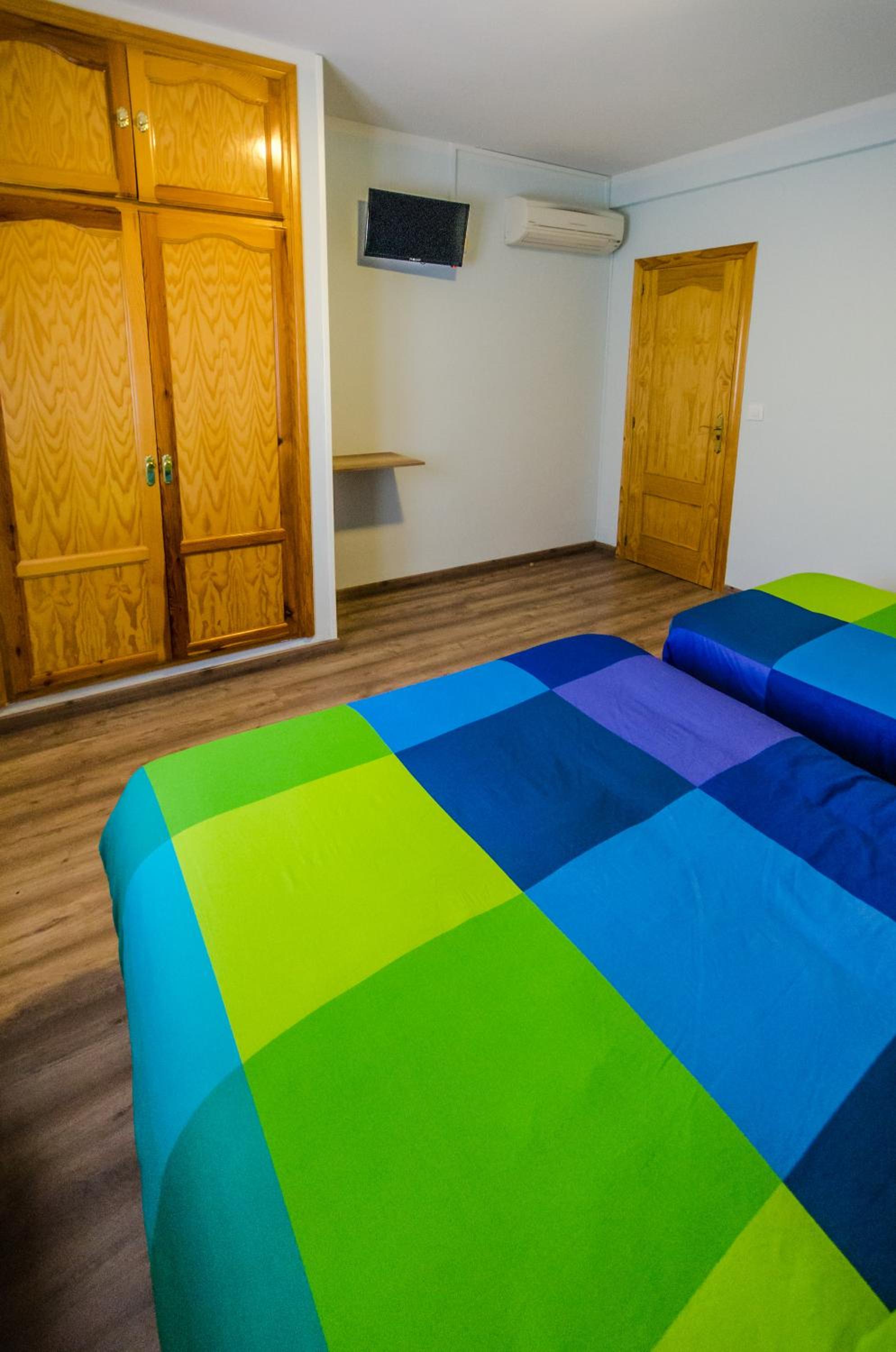 Hostal La Pastora, Foto 17