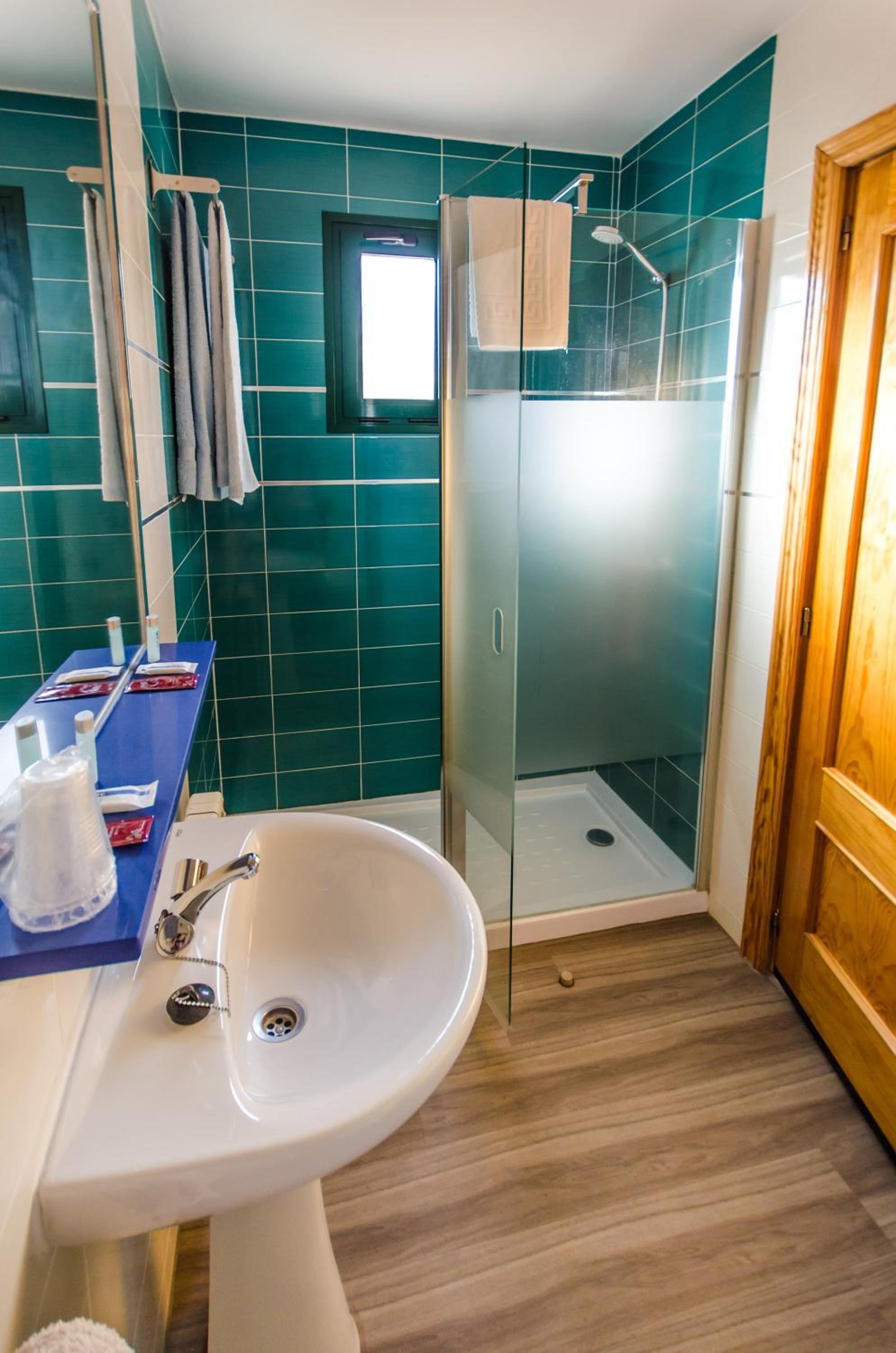Hostal La Pastora, Foto 41