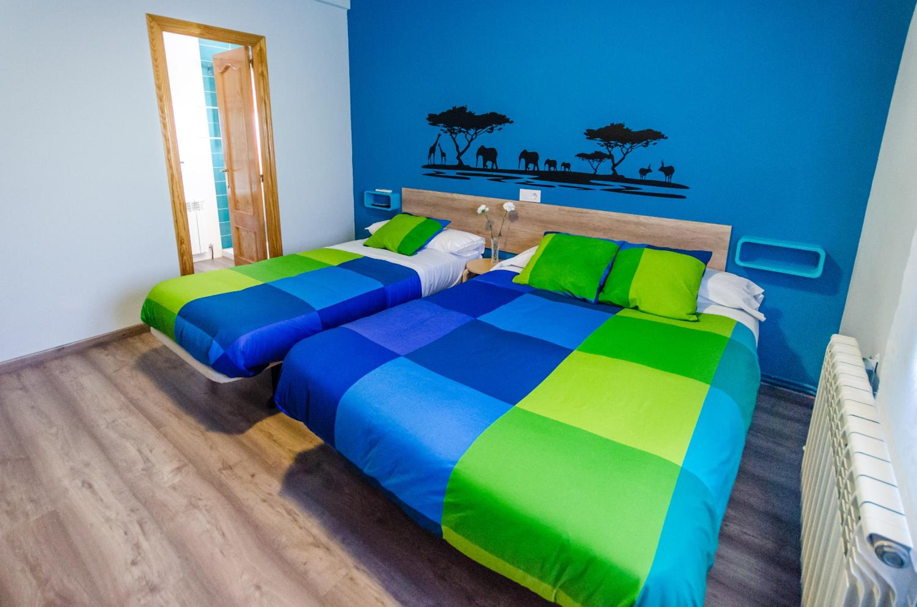 Hostal La Pastora, Foto 8