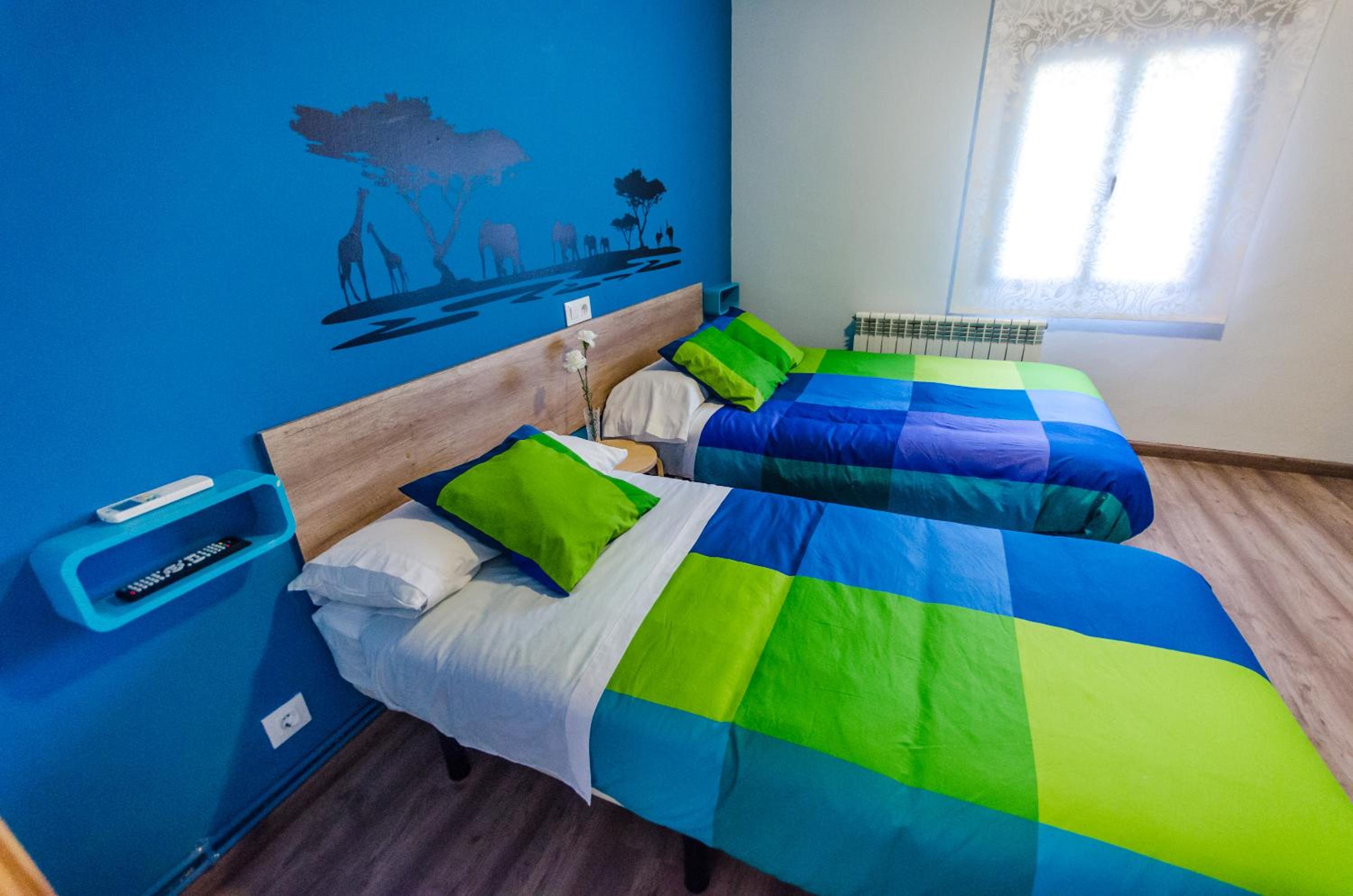Hostal La Pastora, Foto 12