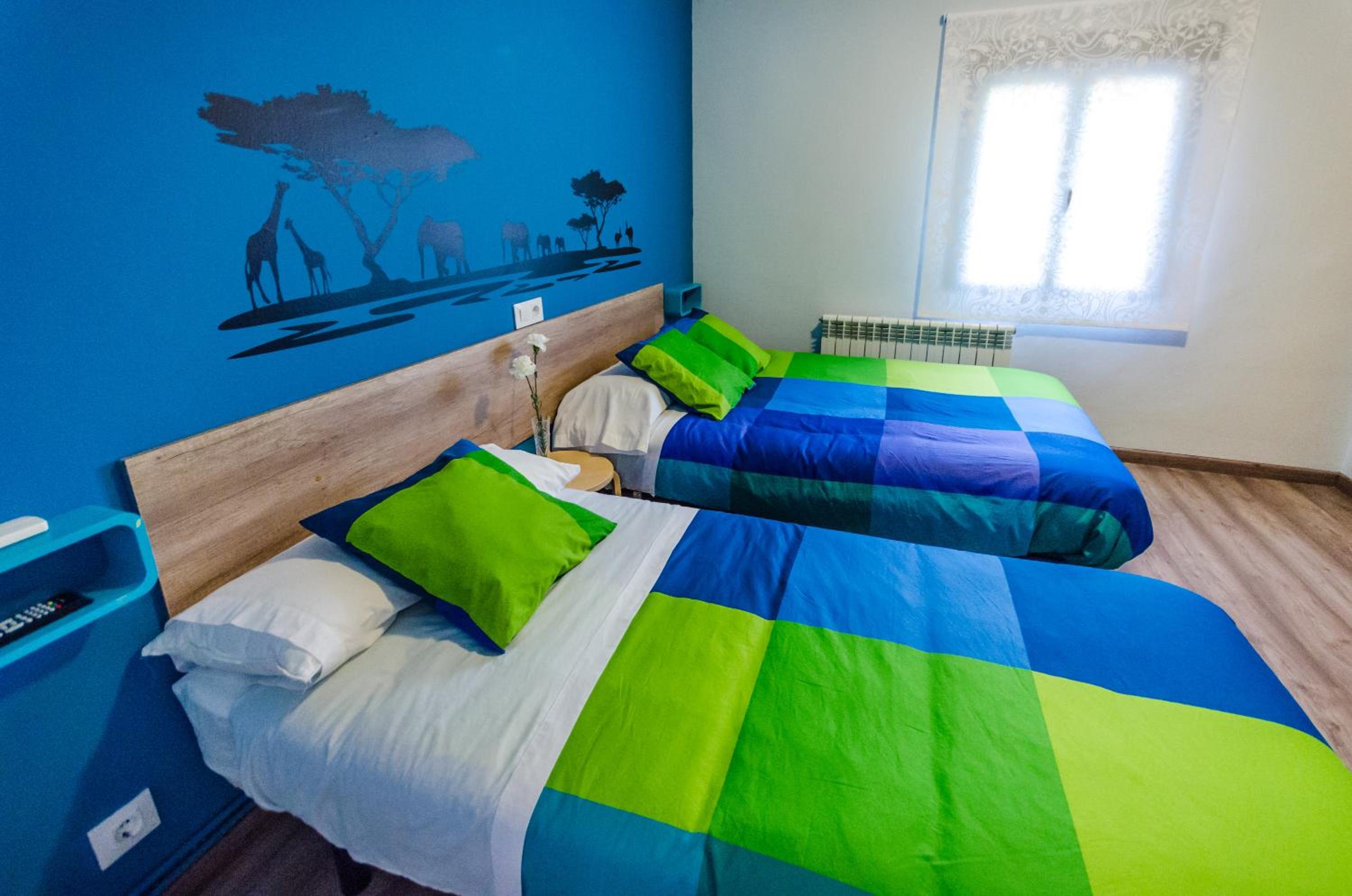 Hostal La Pastora, Foto 22