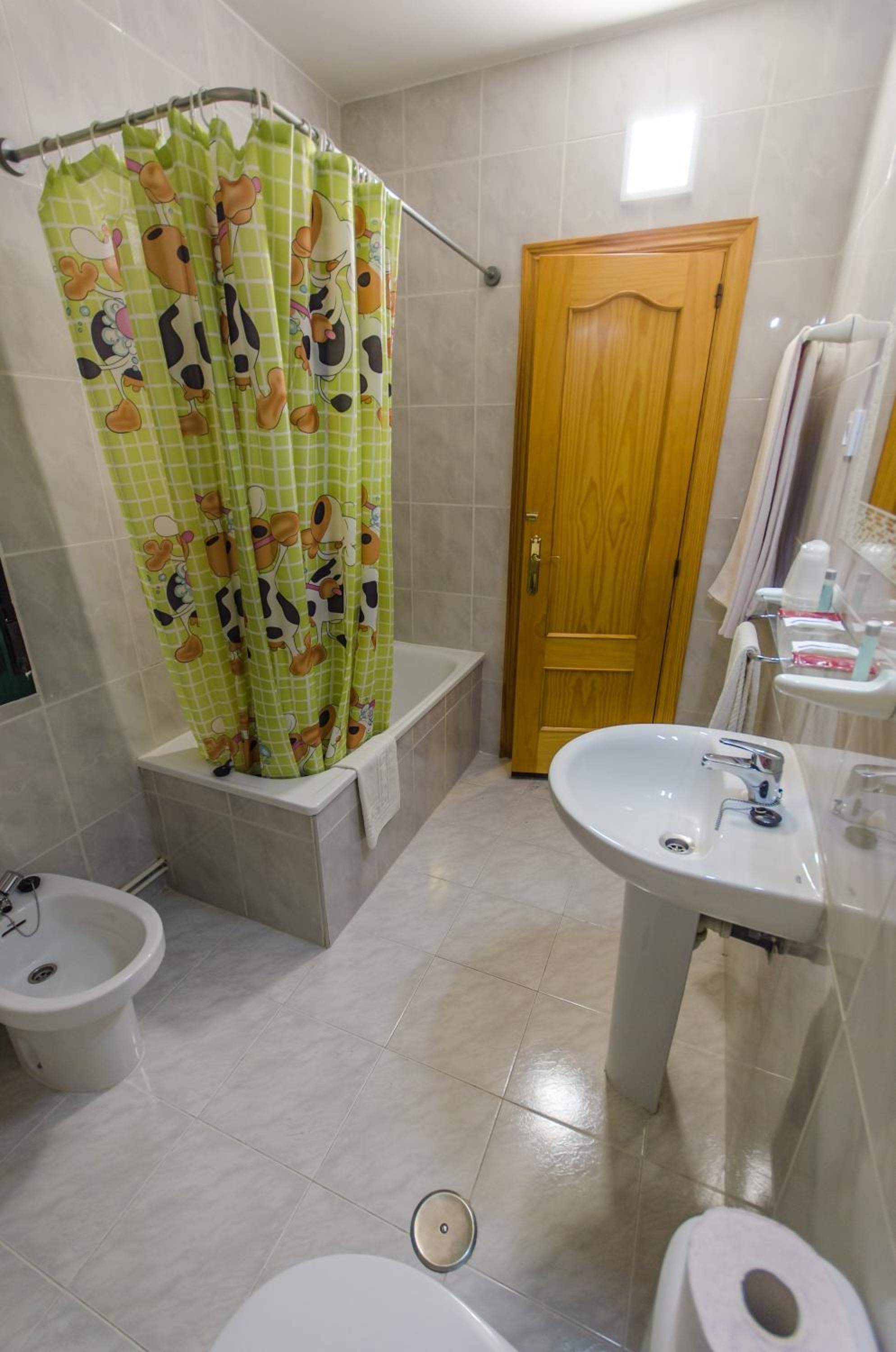Hostal La Pastora, Foto 31
