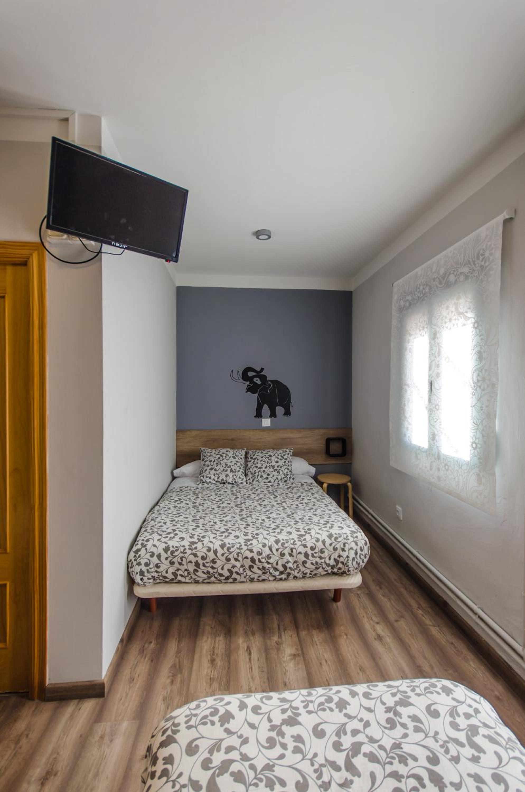 Hostal La Pastora, Foto 3