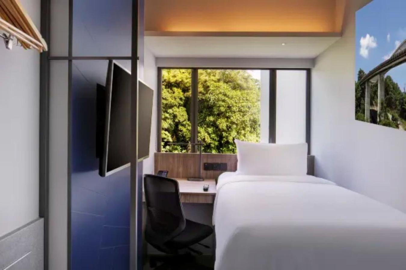 Standard Single Room photo 3