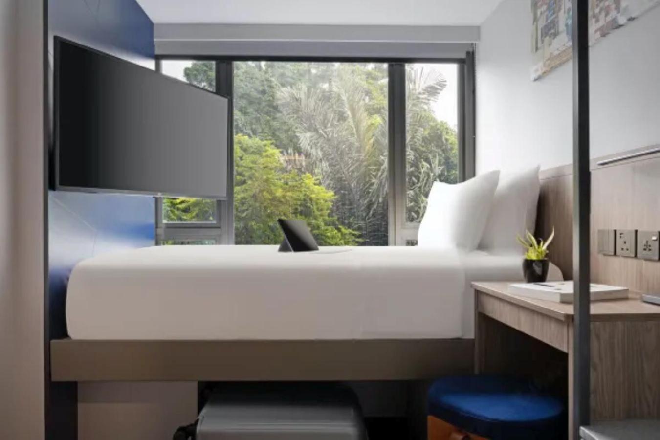 Standard Single Room photo 3