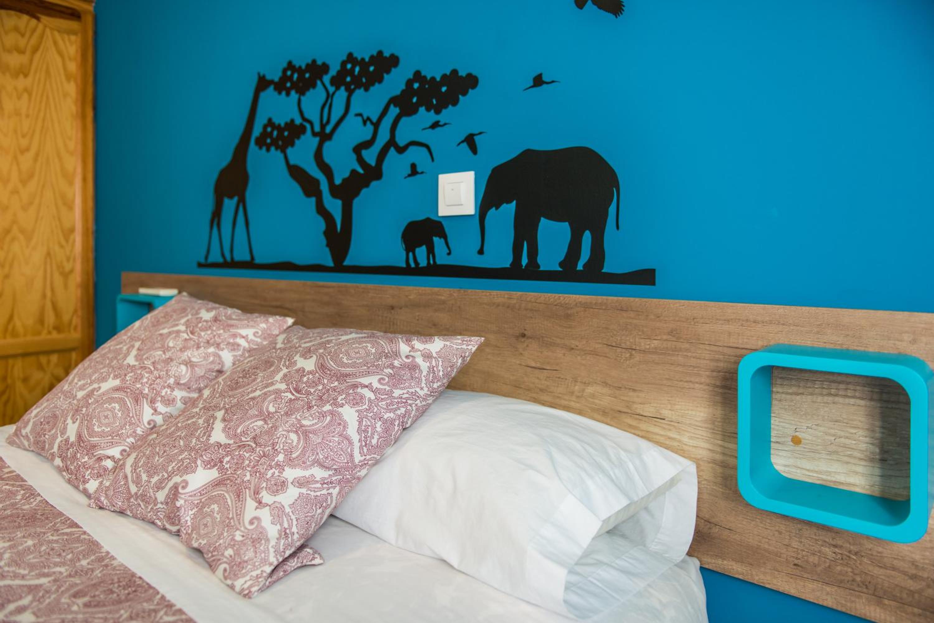 Double Room with Double bed photo 3